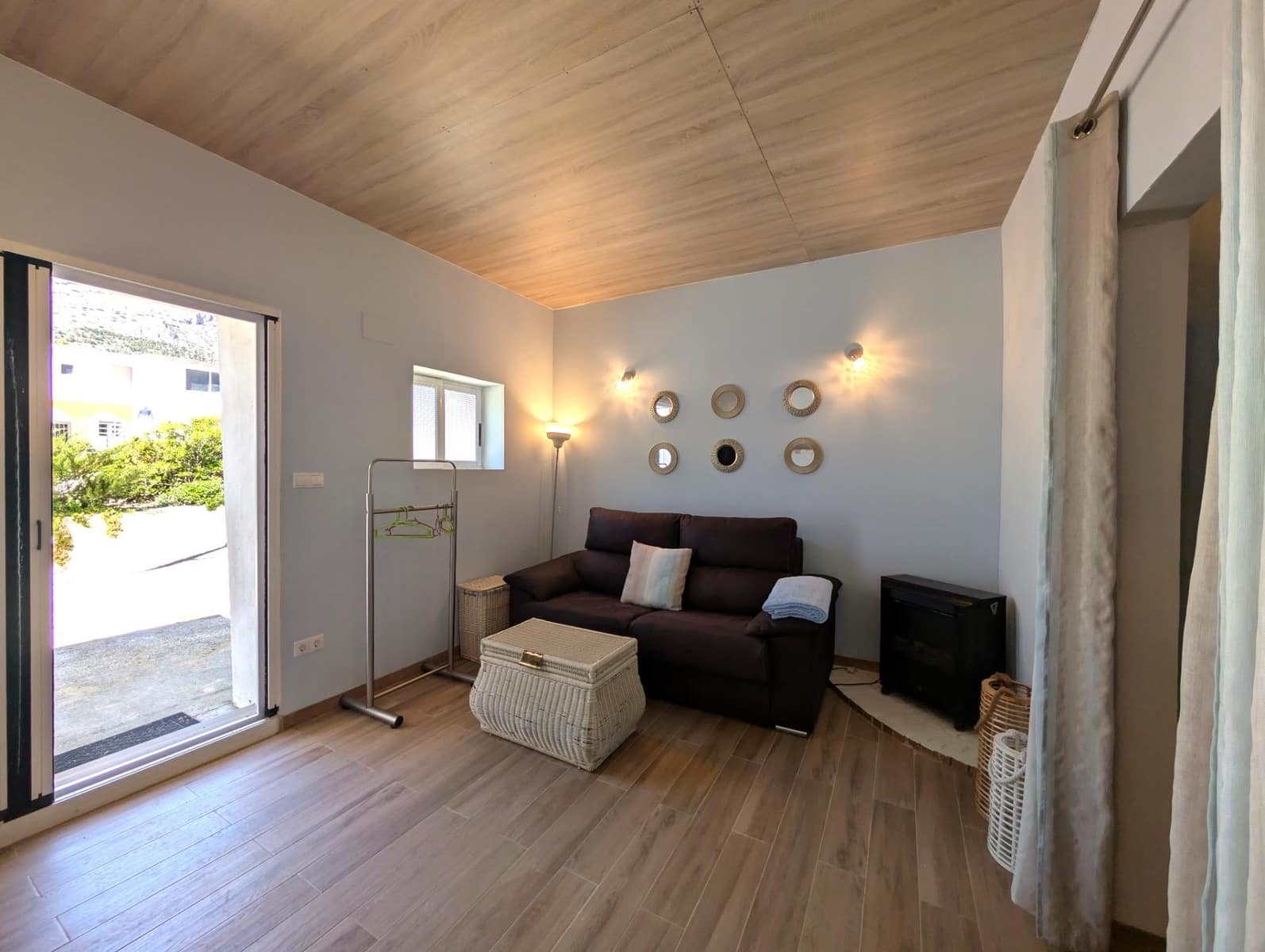 Finca/Casa Rural de 5 habitaciones en Gaianes en venta con garaje - 484.000 € (Ref: 9741849)