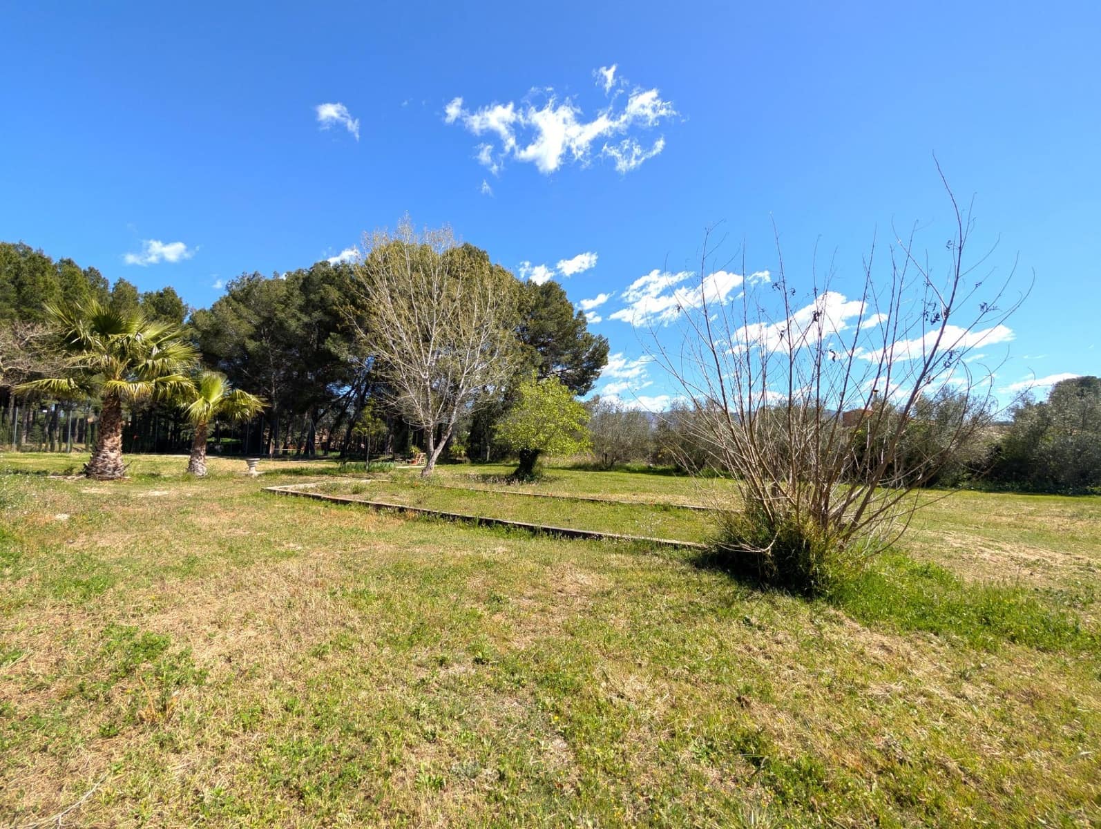 Finca/Casa Rural de 5 habitaciones en Gaianes en venta con garaje - 484.000 € (Ref: 9741849)