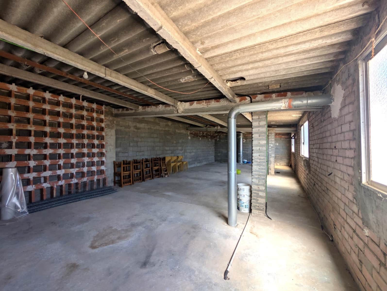 Finca/Casa Rural de 5 habitaciones en Gaianes en venta con garaje - 484.000 € (Ref: 9741849)