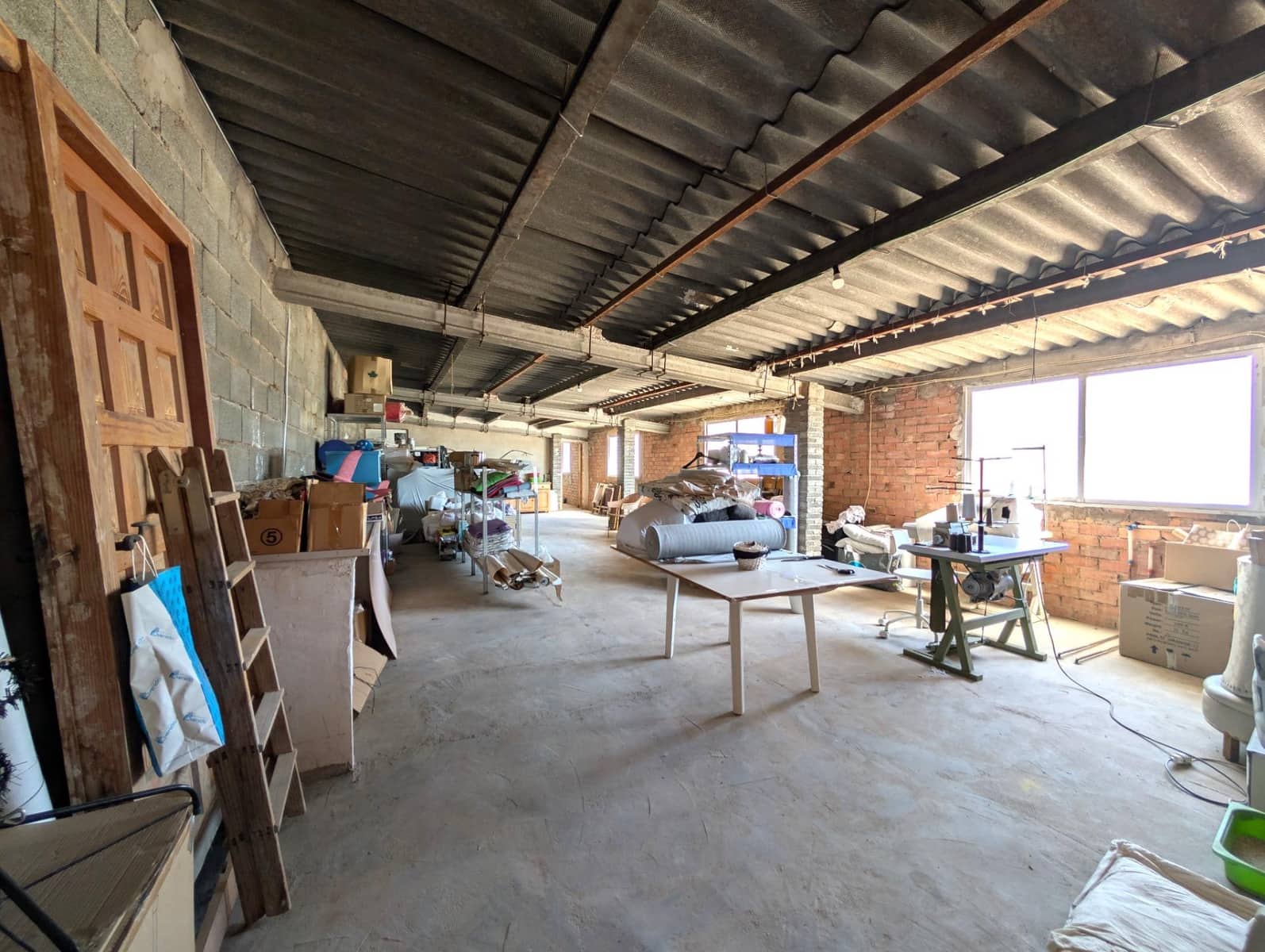 Finca/Casa Rural de 5 habitaciones en Gaianes en venta con garaje - 484.000 € (Ref: 9741849)