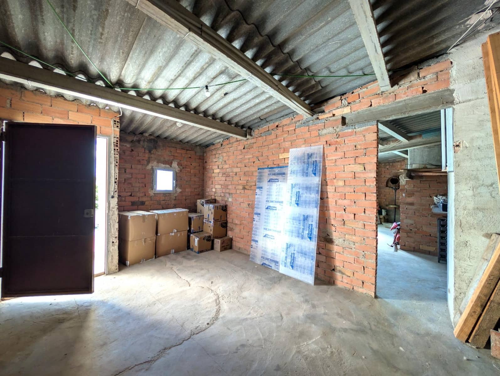 Finca/Casa Rural de 5 habitaciones en Gaianes en venta con garaje - 484.000 € (Ref: 9741849)