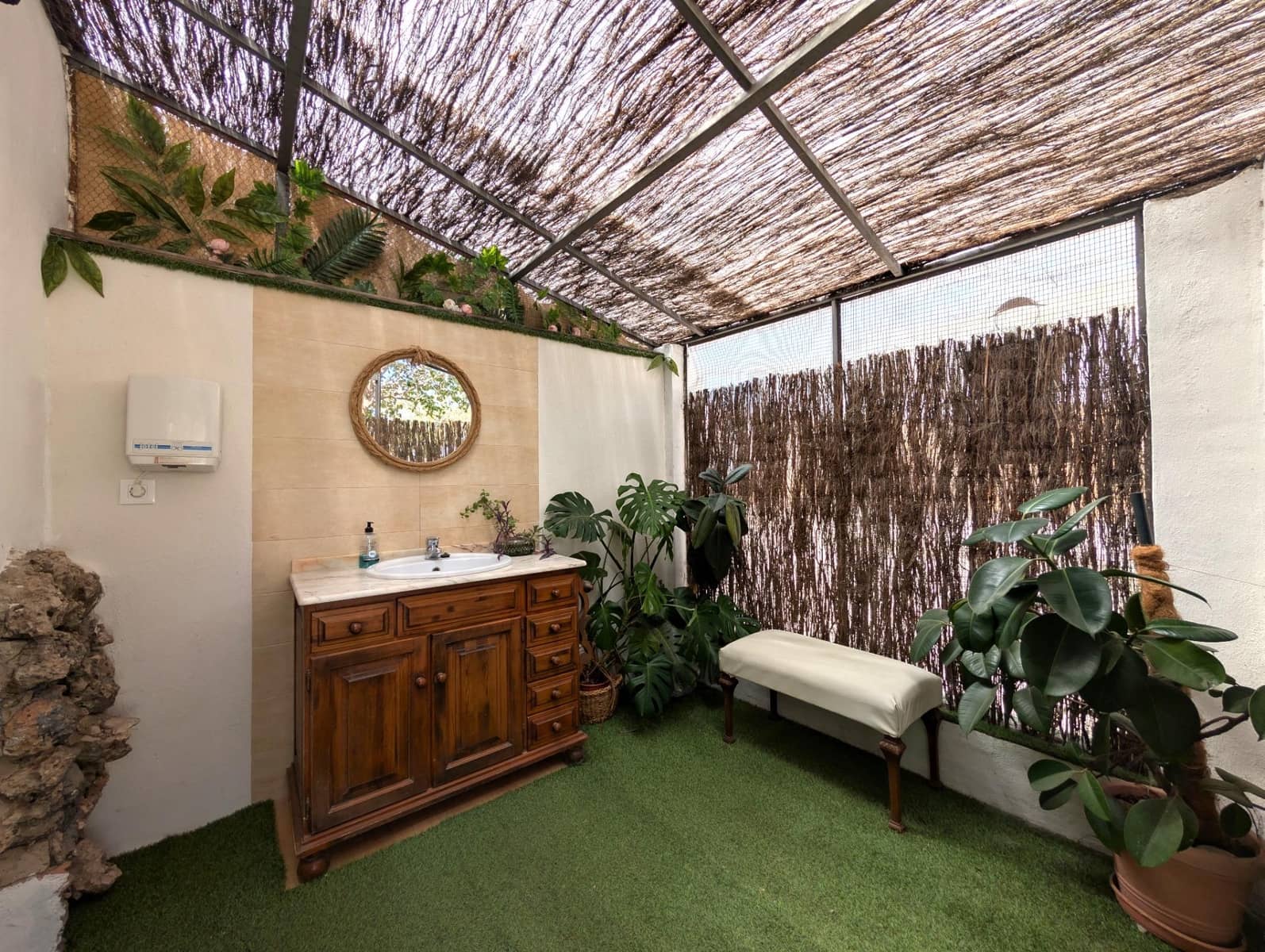 Finca/Casa Rural de 5 habitaciones en Gaianes en venta con garaje - 484.000 € (Ref: 9741849)