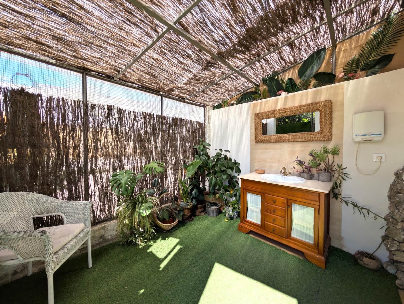 Finca/Casa Rural de 5 habitaciones en Gaianes en venta con garaje - 484.000 € (Ref: 9741849)