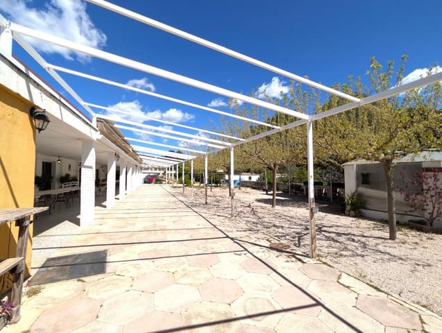 Chalet de 5 habitaciones en Gaianes en venta con garaje - 484.000 € (Ref: 9741849)