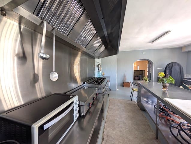 5 sovrum Villa till salu i Gaianes med garage - 484 000 € (Ref: 9741849)