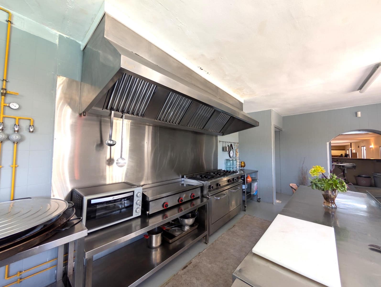 5 Zimmer Villa zu verkaufen in Gaianes mit Garage - 484.000 € (Ref: 9741849)