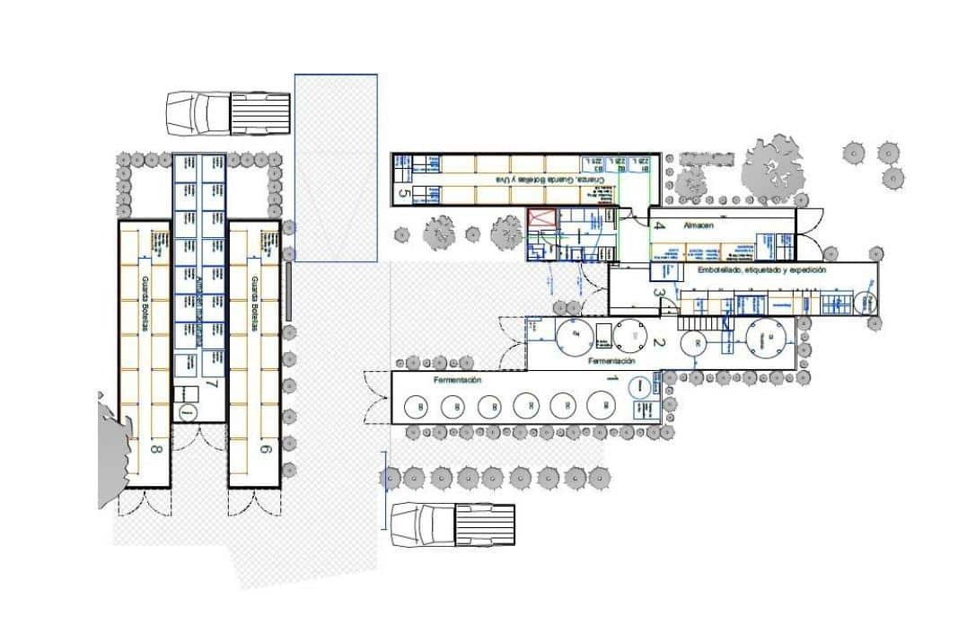 4 soverom Finca/Herregård til salgs i Moratalla - € 950 000 (Ref: 9799408)