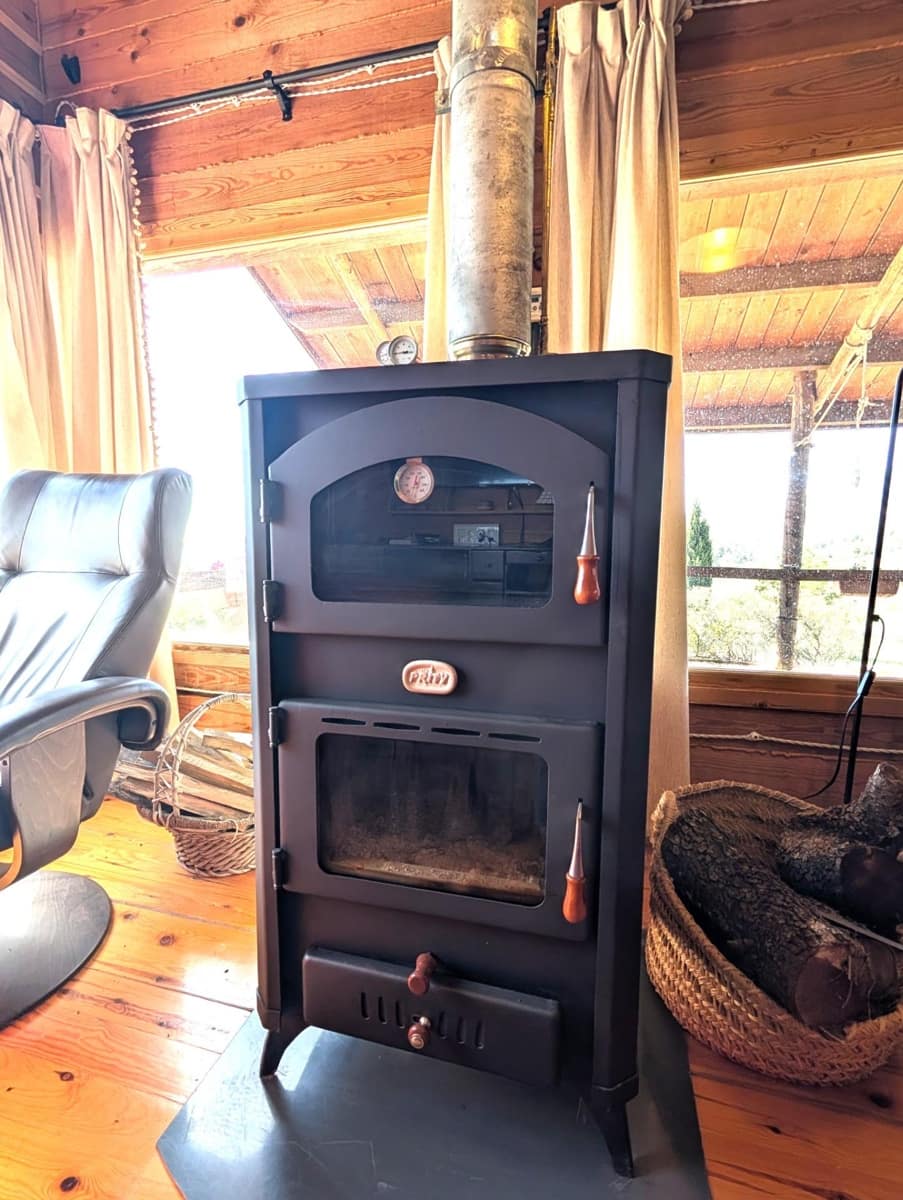 4 soverom Finca/Herregård til salgs i Moratalla - € 950 000 (Ref: 9799408)