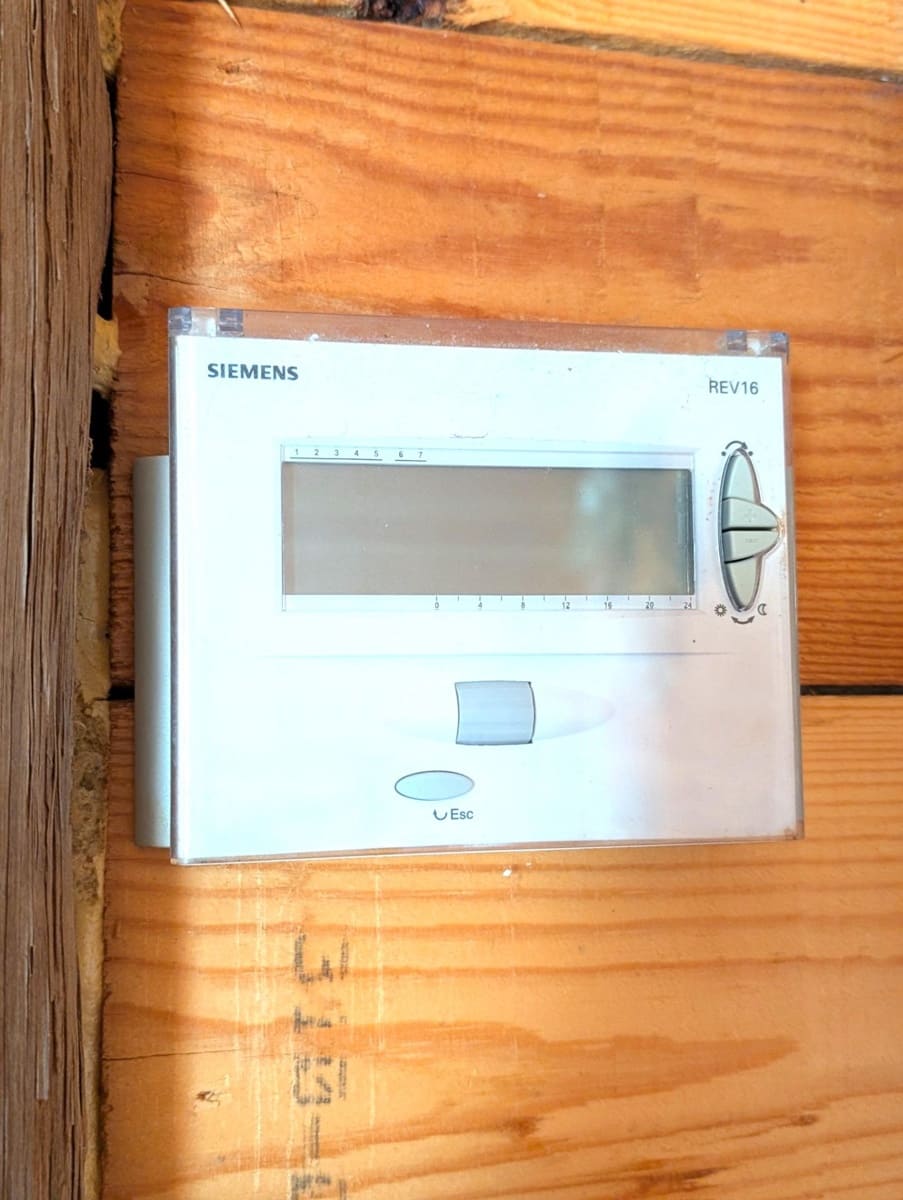 4 soverom Finca/Herregård til salgs i Moratalla - € 950 000 (Ref: 9799408)