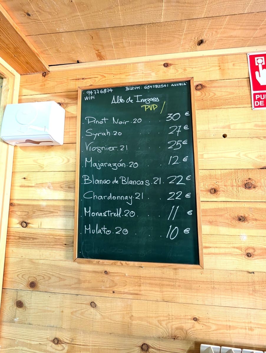 4 soverom Finca/Herregård til salgs i Moratalla - € 950 000 (Ref: 9799408)