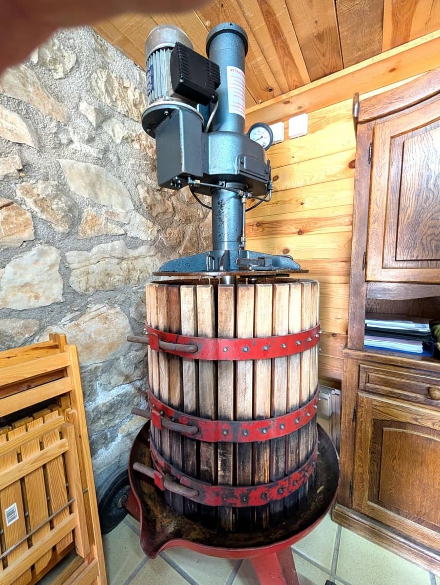 4 soverom Finca/Herregård til salgs i Moratalla - € 950 000 (Ref: 9799408)