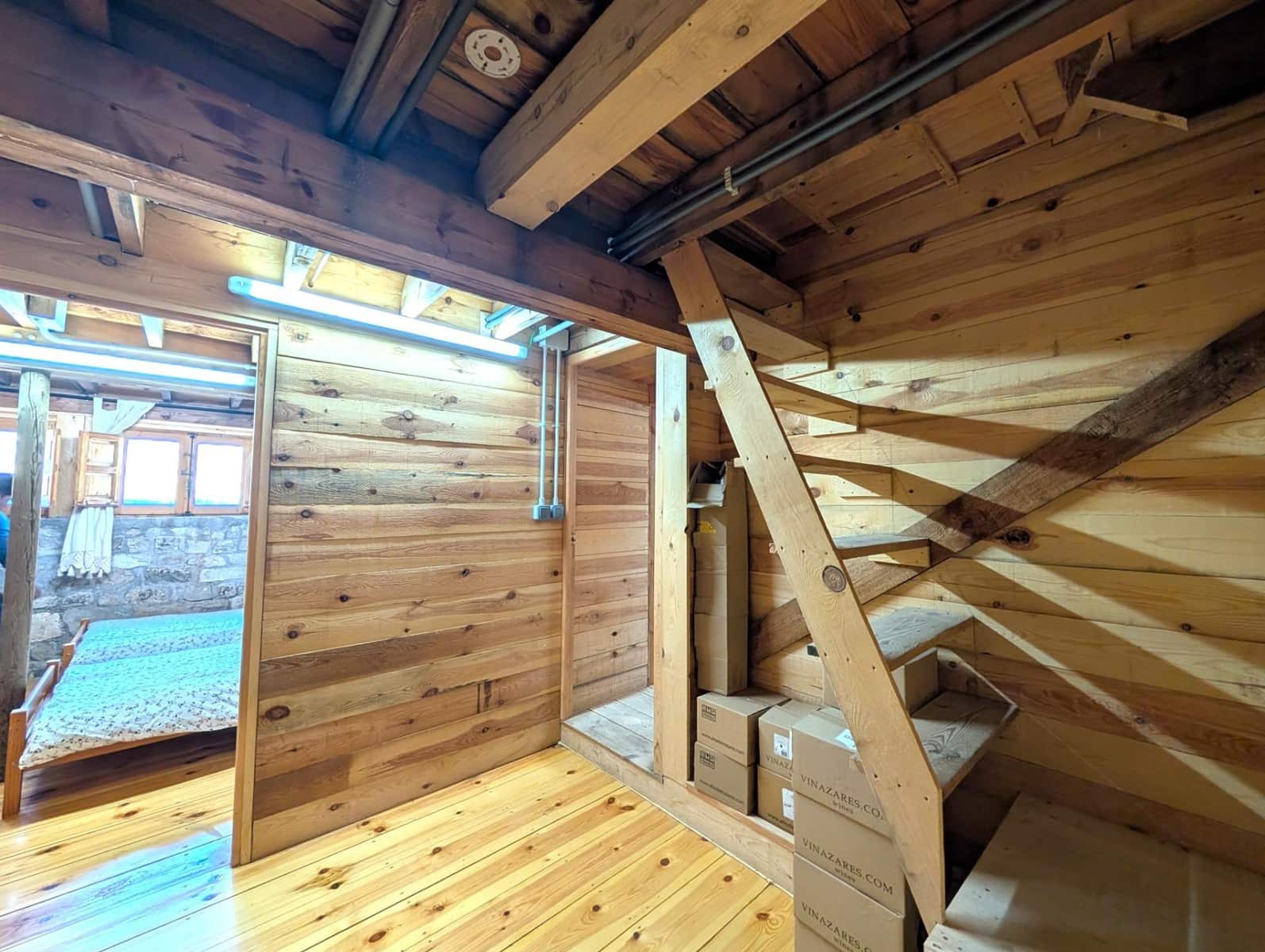 4 soverom Finca/Herregård til salgs i Moratalla - € 950 000 (Ref: 9799408)