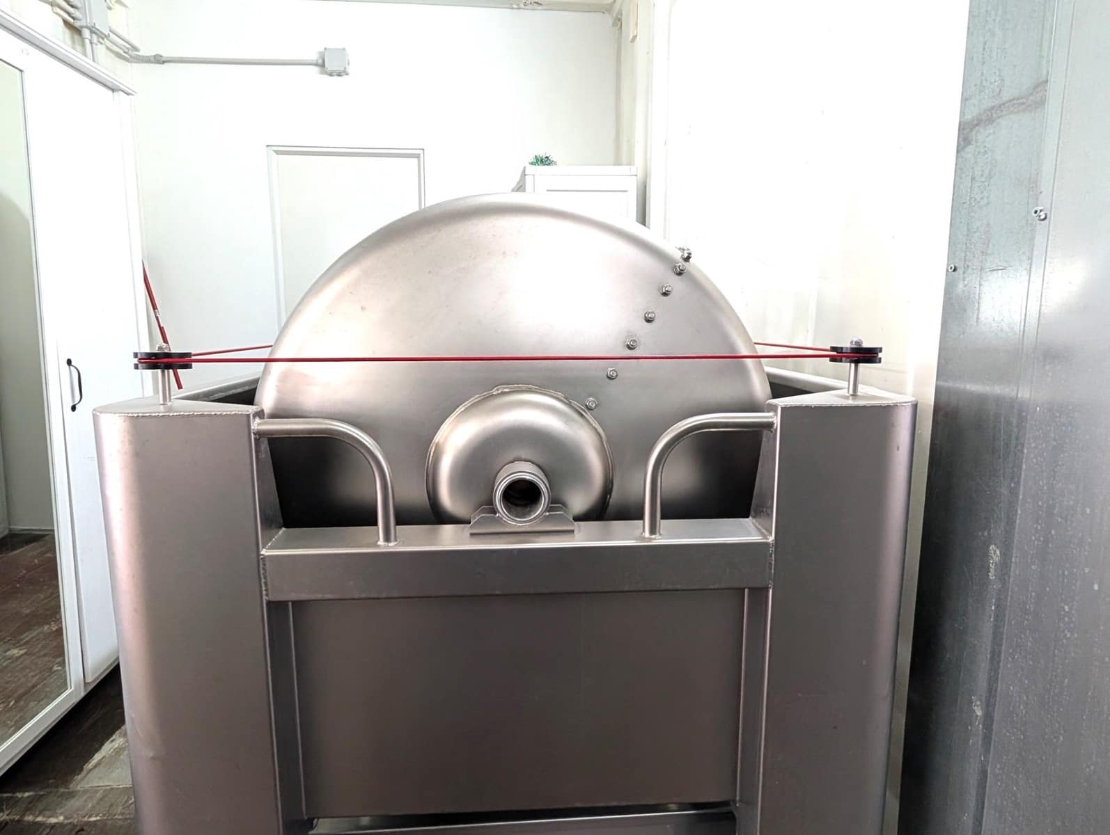 4 soverom Finca/Herregård til salgs i Moratalla - € 950 000 (Ref: 9799408)