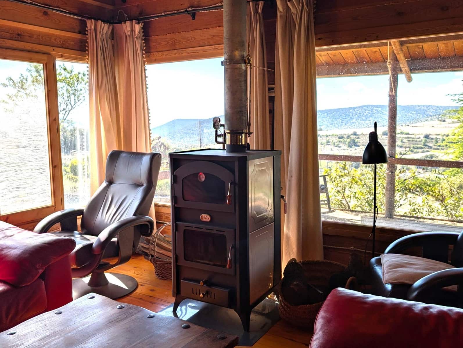 4 soverom Finca/Herregård til salgs i Moratalla - € 950 000 (Ref: 9799408)