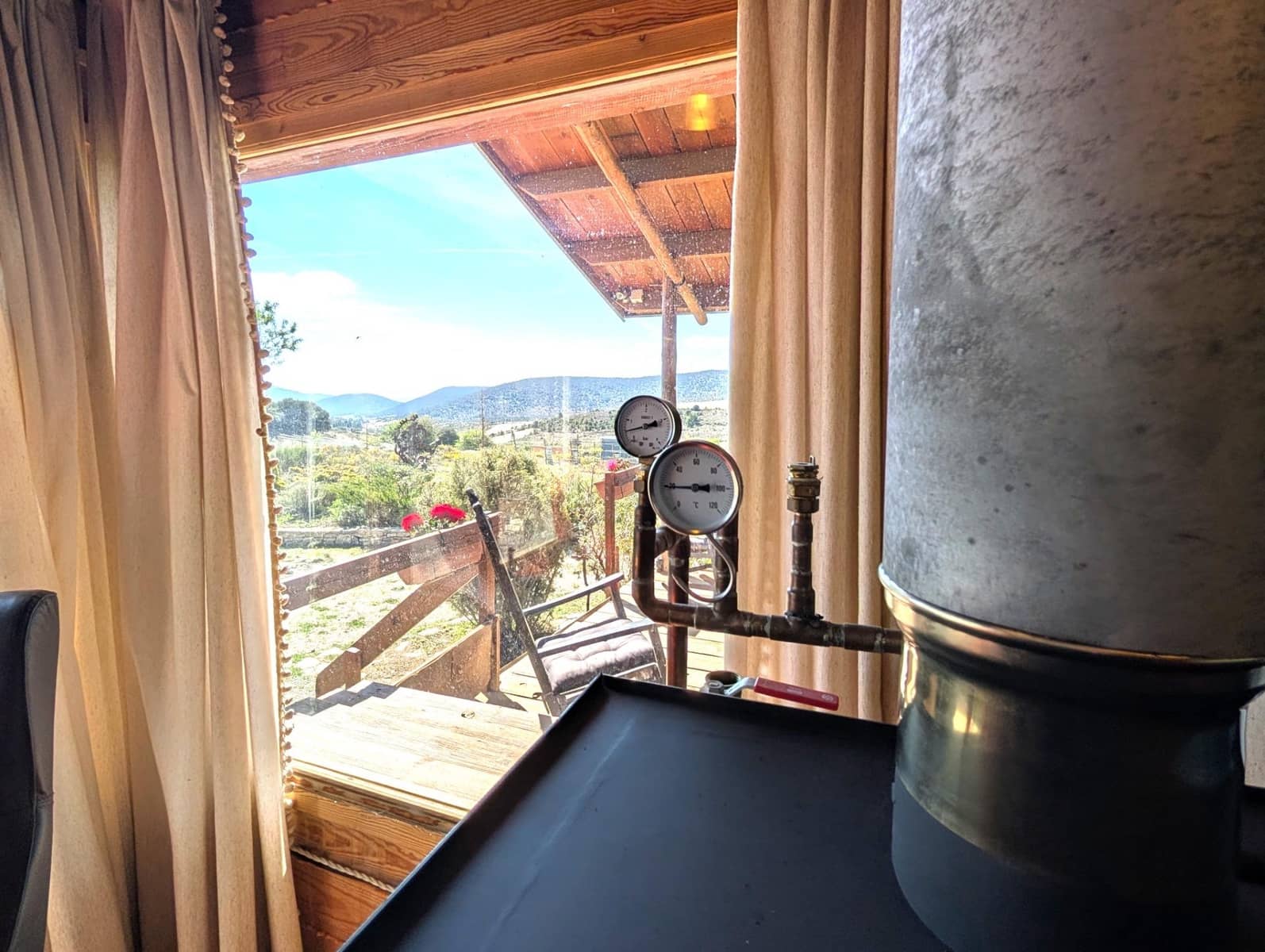 4 soverom Finca/Herregård til salgs i Moratalla - € 950 000 (Ref: 9799408)