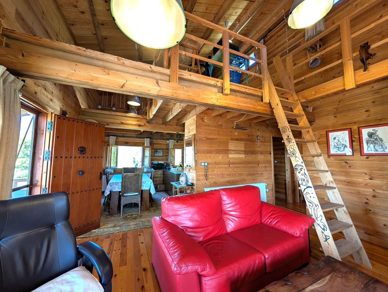 4 soverom Finca/Herregård til salgs i Moratalla - € 950 000 (Ref: 9799408)