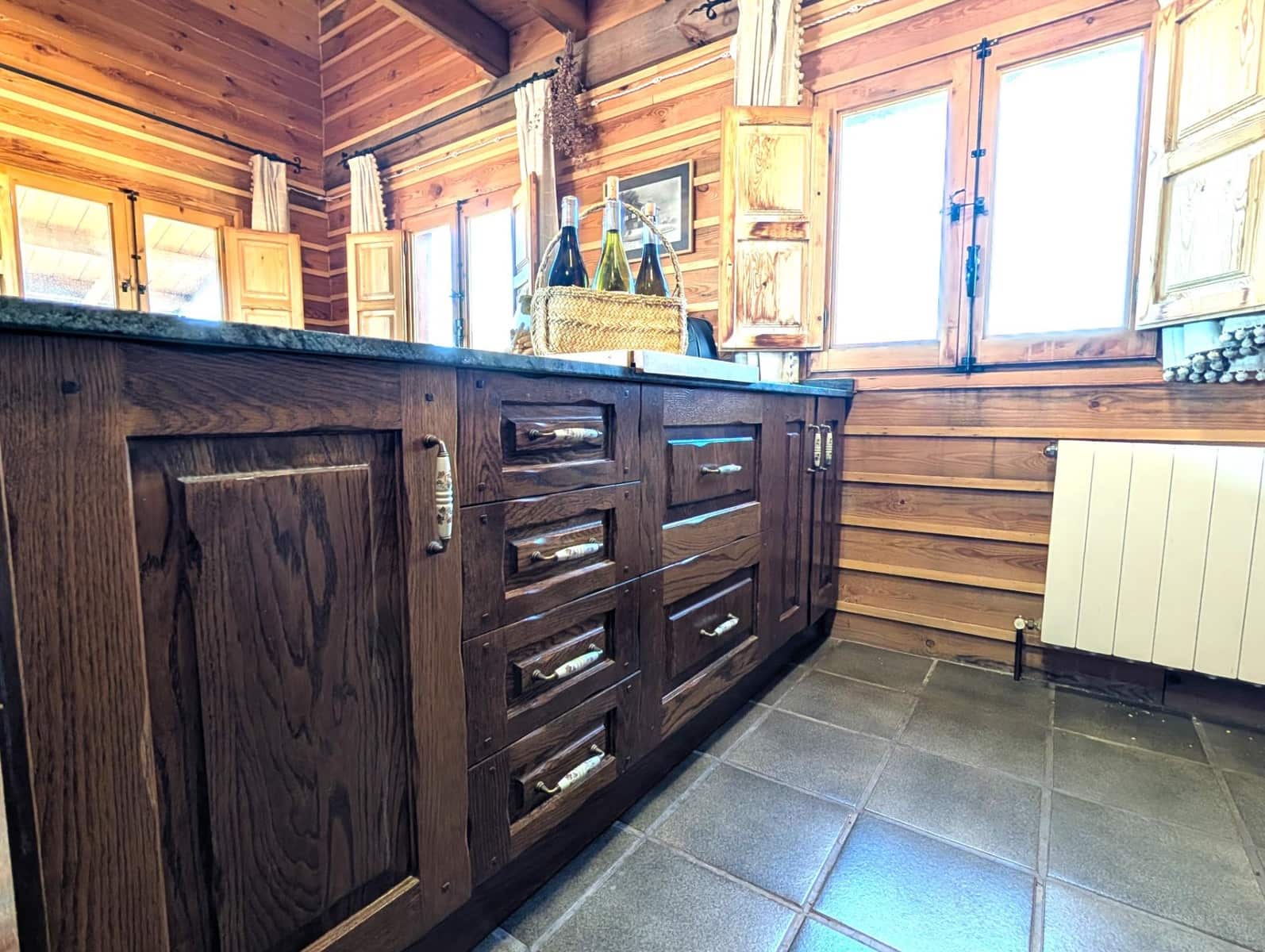 4 soverom Finca/Herregård til salgs i Moratalla - € 950 000 (Ref: 9799408)