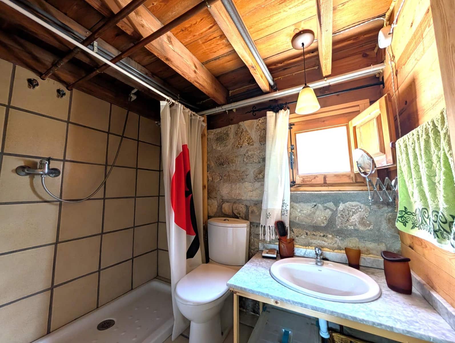 4 soverom Finca/Herregård til salgs i Moratalla - € 950 000 (Ref: 9799408)