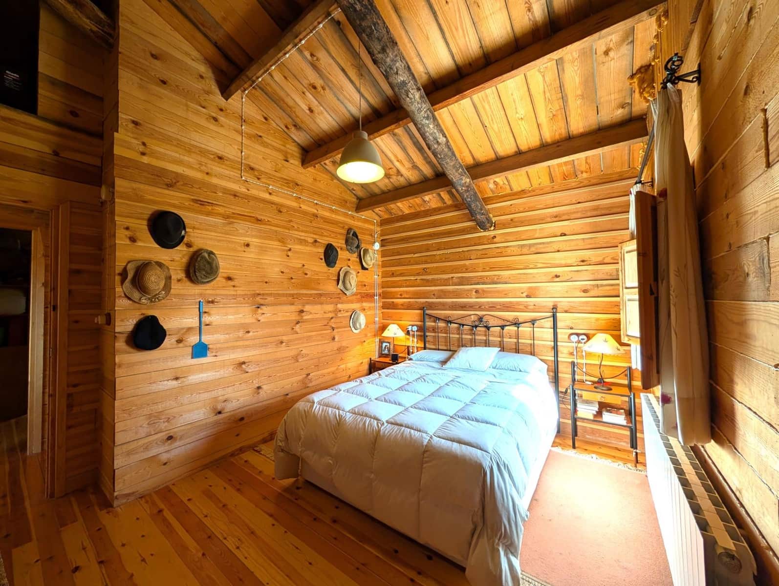 4 soverom Finca/Herregård til salgs i Moratalla - € 950 000 (Ref: 9799408)