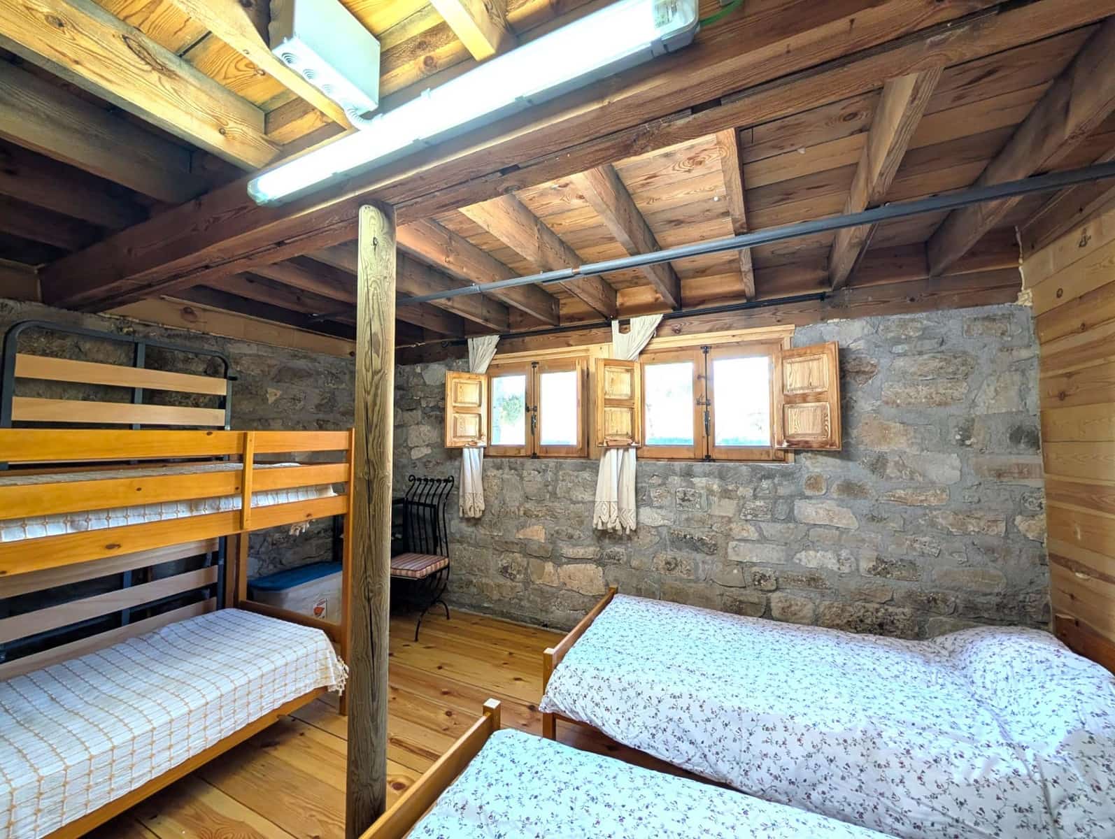 4 soverom Finca/Herregård til salgs i Moratalla - € 950 000 (Ref: 9799408)