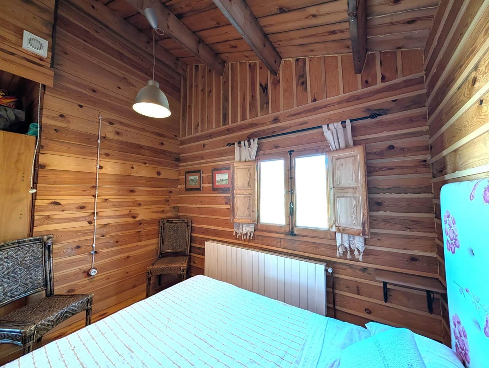 4 soverom Finca/Herregård til salgs i Moratalla - € 950 000 (Ref: 9799408)