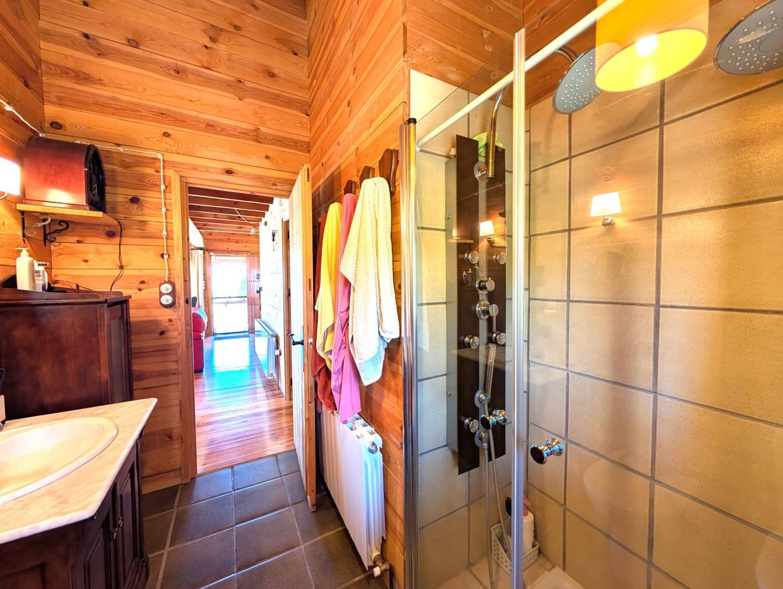 4 soverom Finca/Herregård til salgs i Moratalla - € 950 000 (Ref: 9799408)