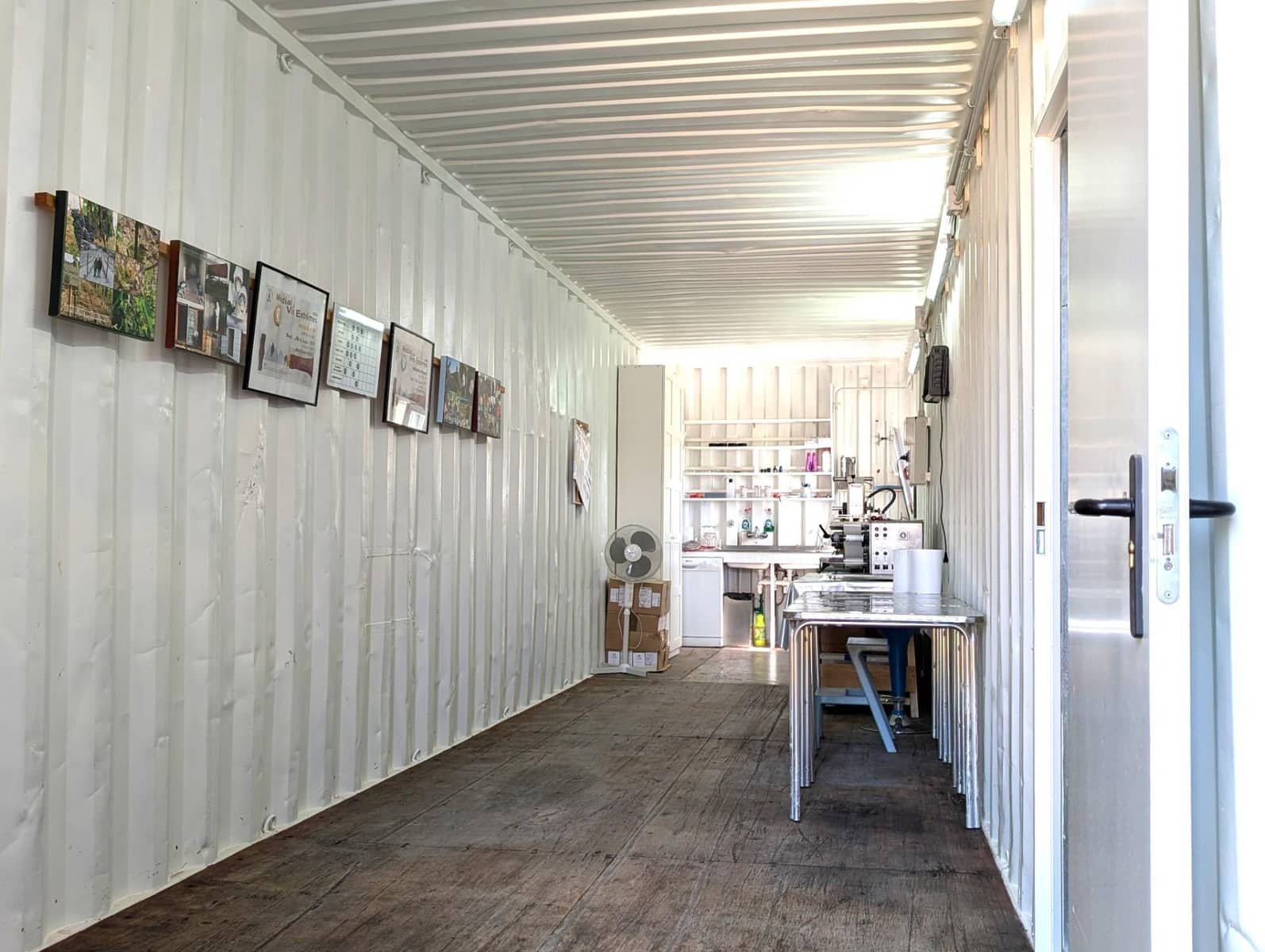 4 soverom Finca/Herregård til salgs i Moratalla - € 950 000 (Ref: 9799408)