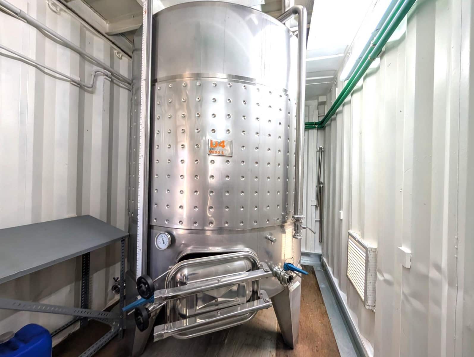 4 soverom Finca/Herregård til salgs i Moratalla - € 950 000 (Ref: 9799408)