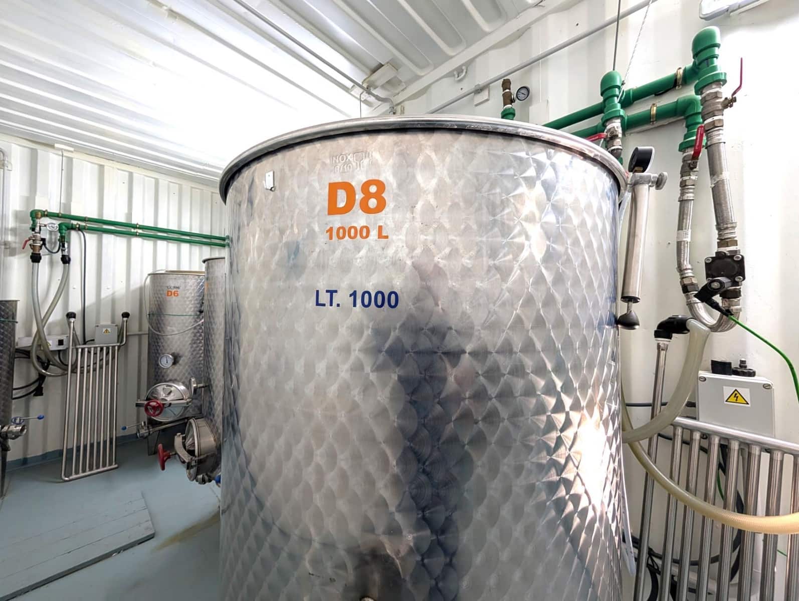 4 soverom Finca/Herregård til salgs i Moratalla - € 950 000 (Ref: 9799408)