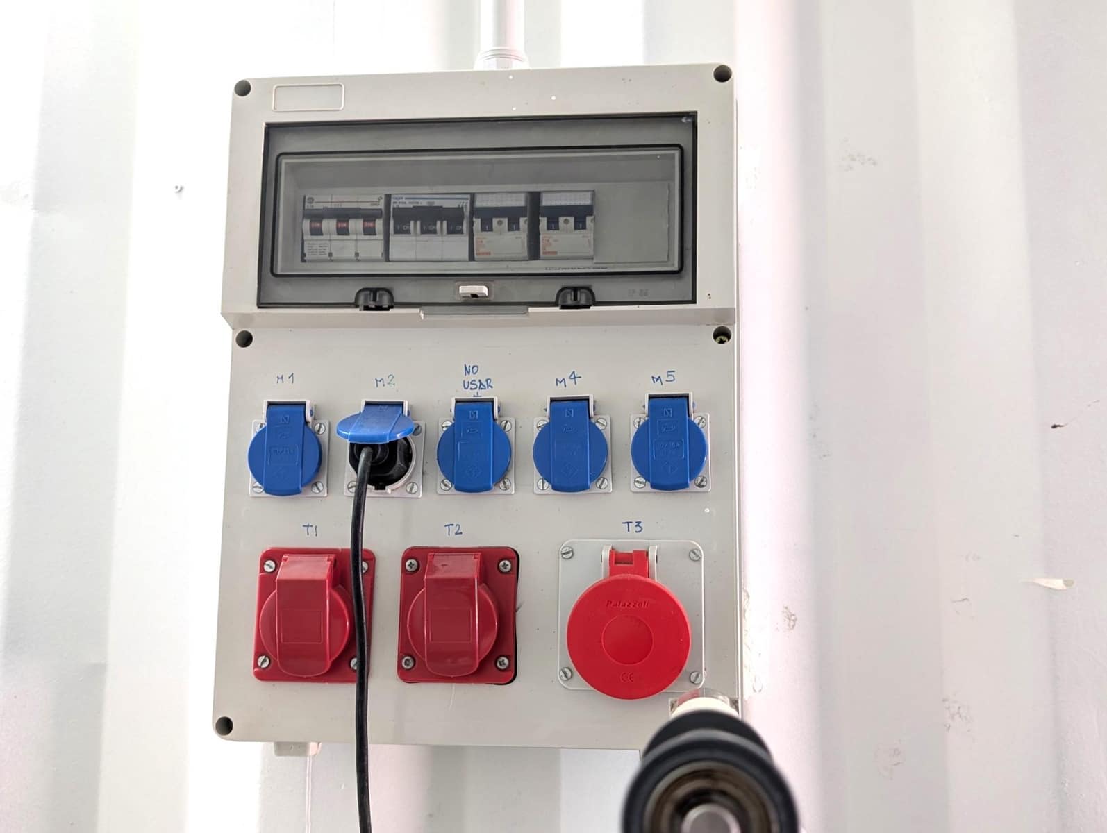 4 soverom Finca/Herregård til salgs i Moratalla - € 950 000 (Ref: 9799408)