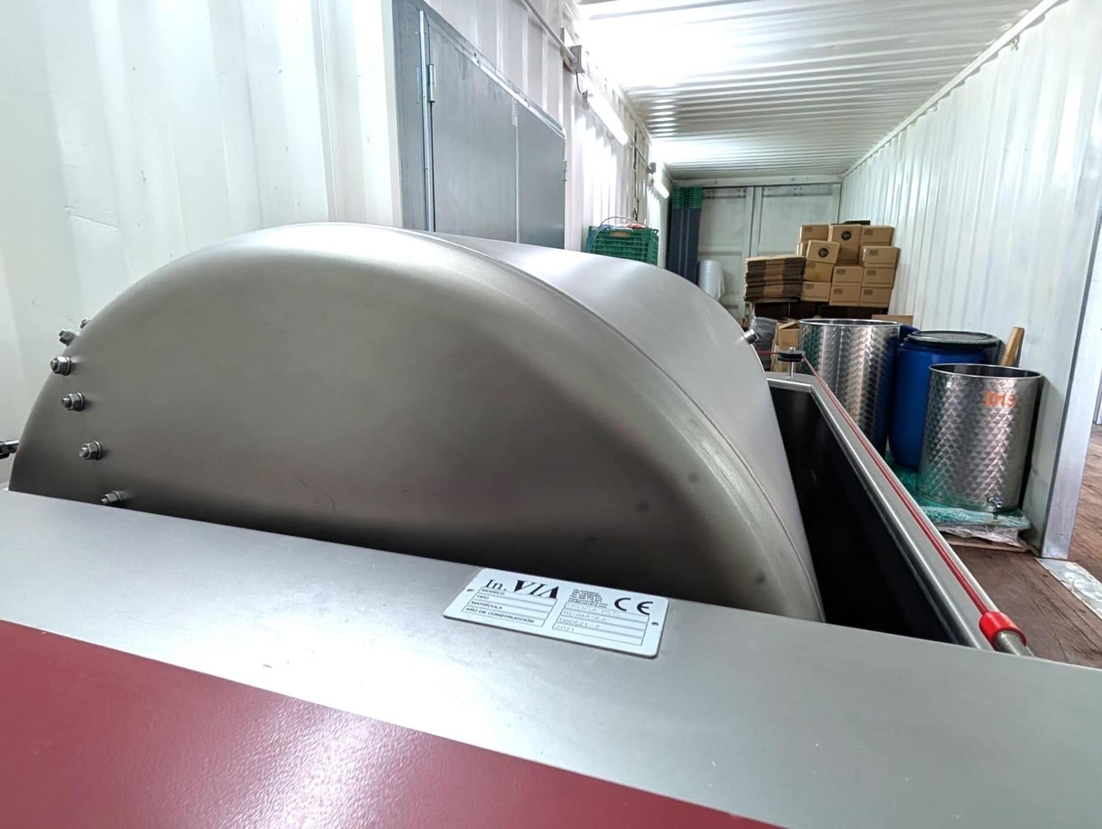 4 soverom Finca/Herregård til salgs i Moratalla - € 950 000 (Ref: 9799408)