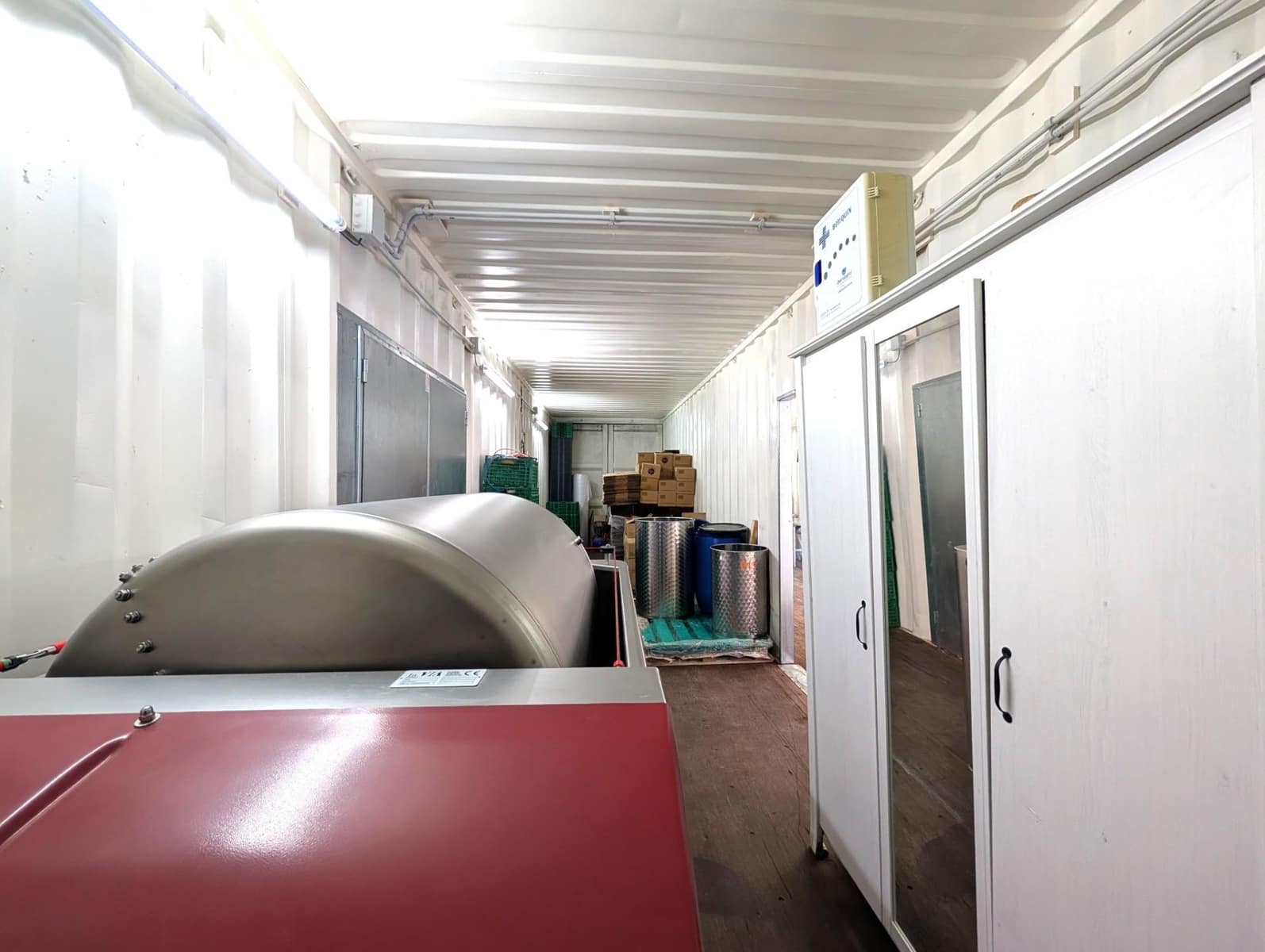 4 soverom Finca/Herregård til salgs i Moratalla - € 950 000 (Ref: 9799408)