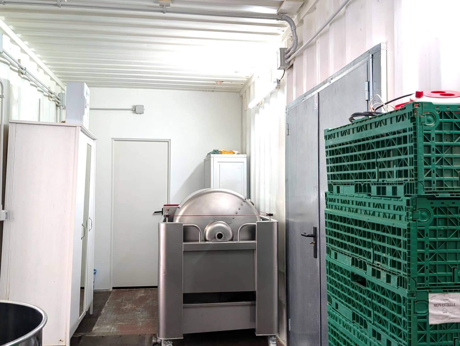 4 soverom Finca/Herregård til salgs i Moratalla - € 950 000 (Ref: 9799408)