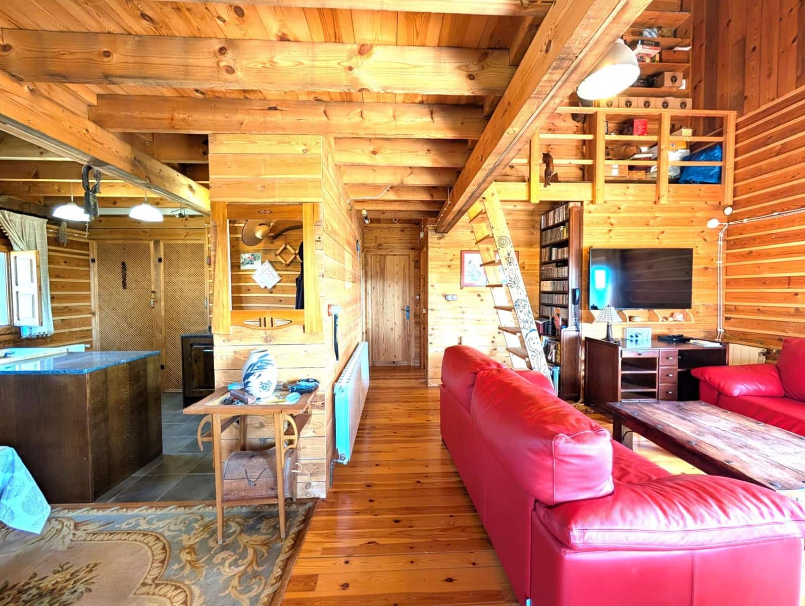 4 soverom Finca/Herregård til salgs i Moratalla - € 950 000 (Ref: 9799408)