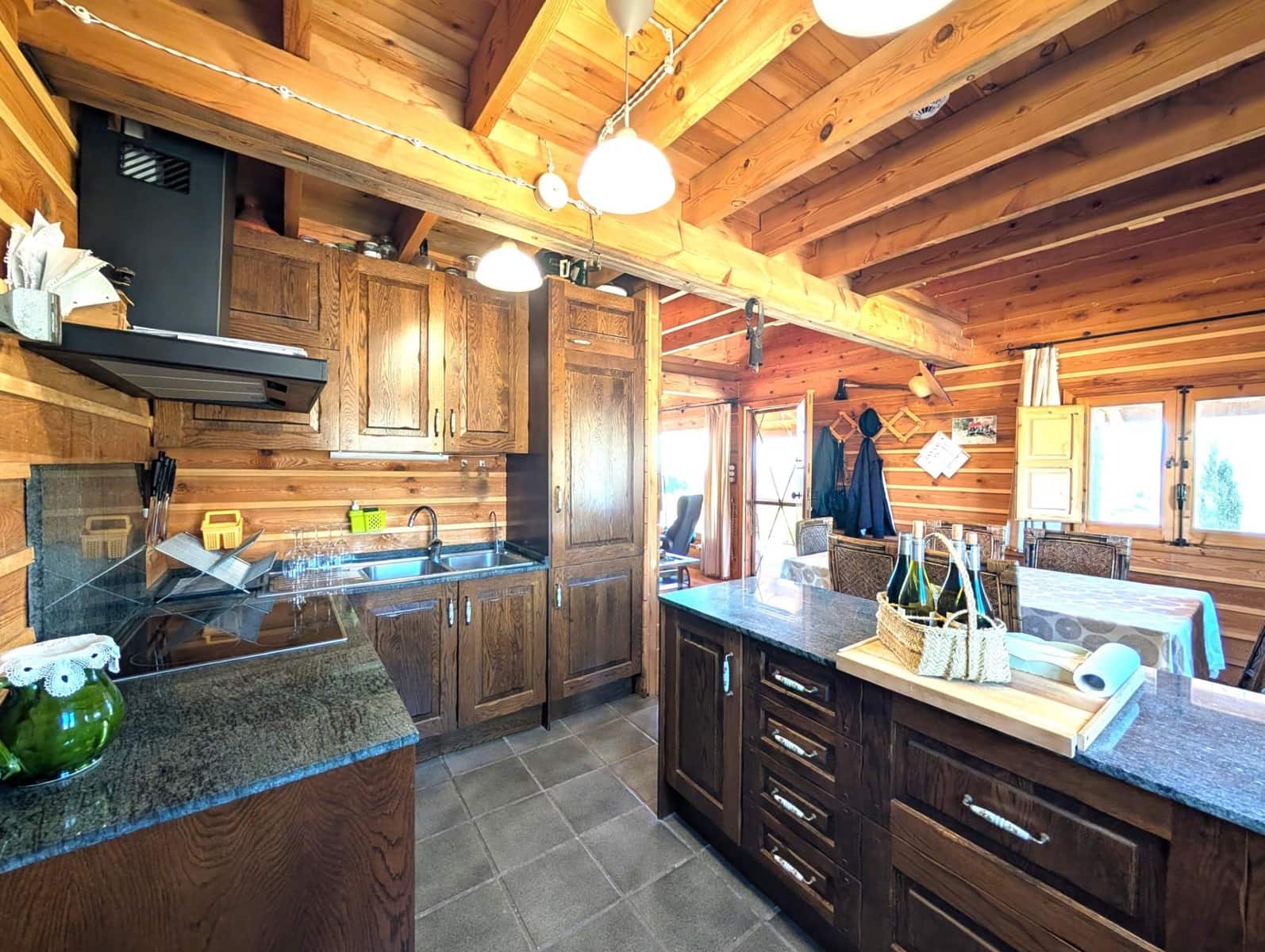 4 soverom Finca/Herregård til salgs i Moratalla - € 950 000 (Ref: 9799408)