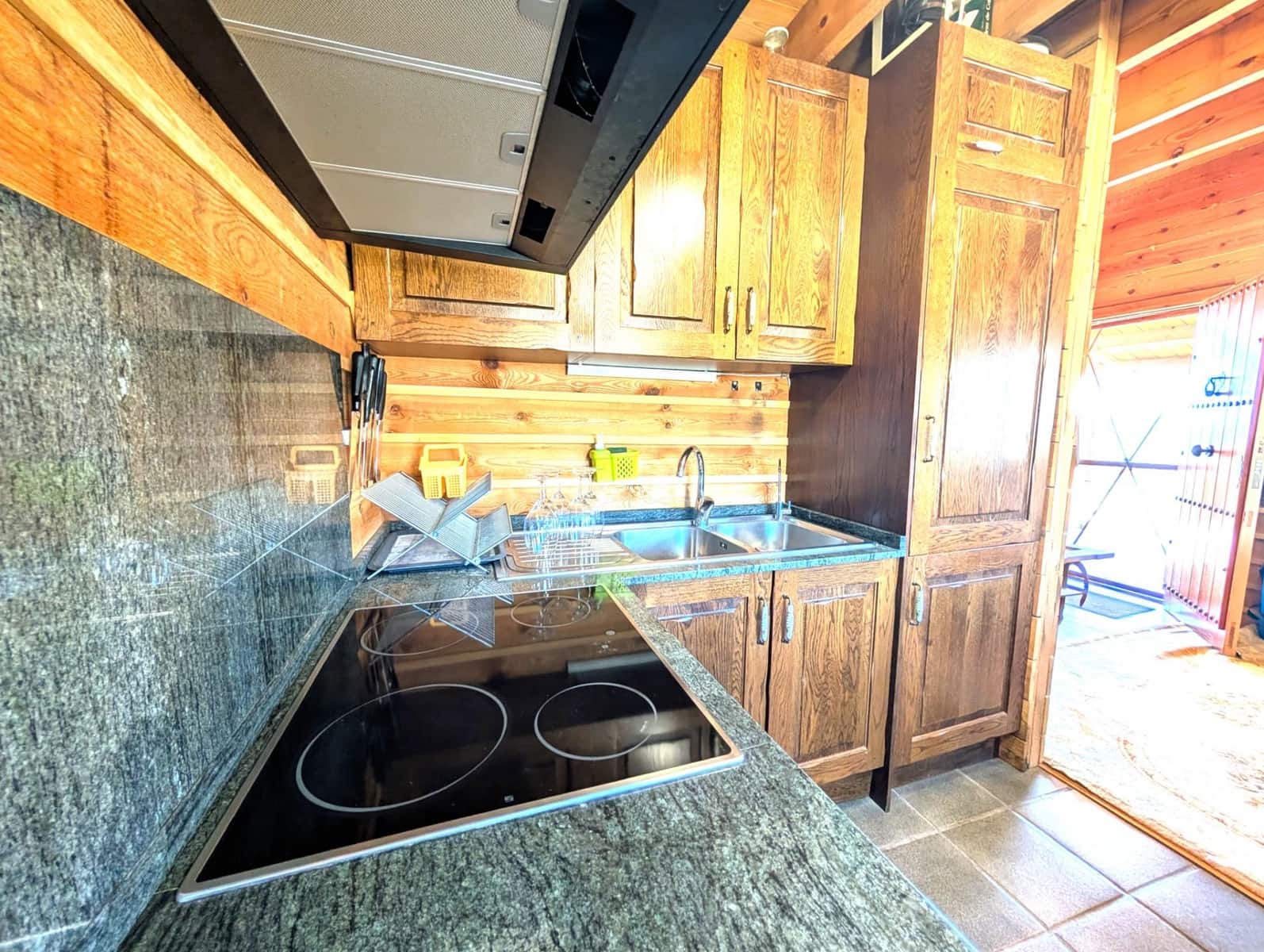 4 soverom Finca/Herregård til salgs i Moratalla - € 950 000 (Ref: 9799408)