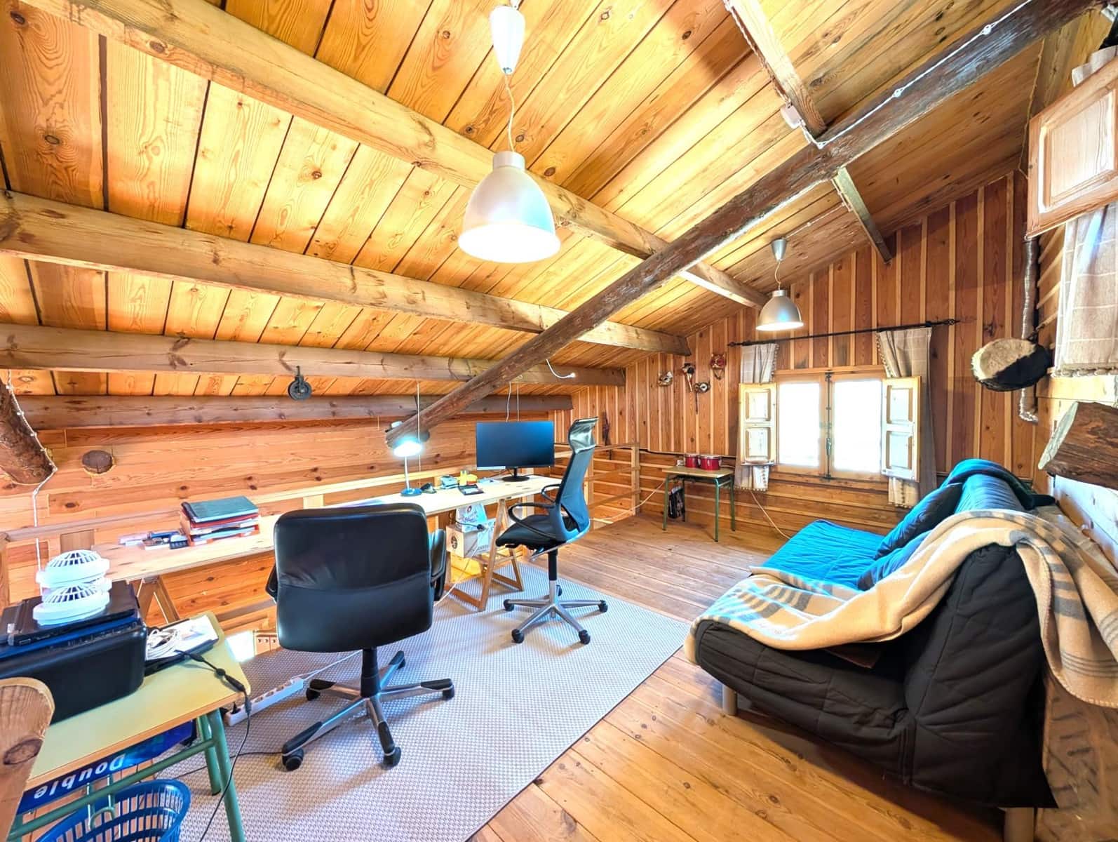 4 soverom Finca/Herregård til salgs i Moratalla - € 950 000 (Ref: 9799408)