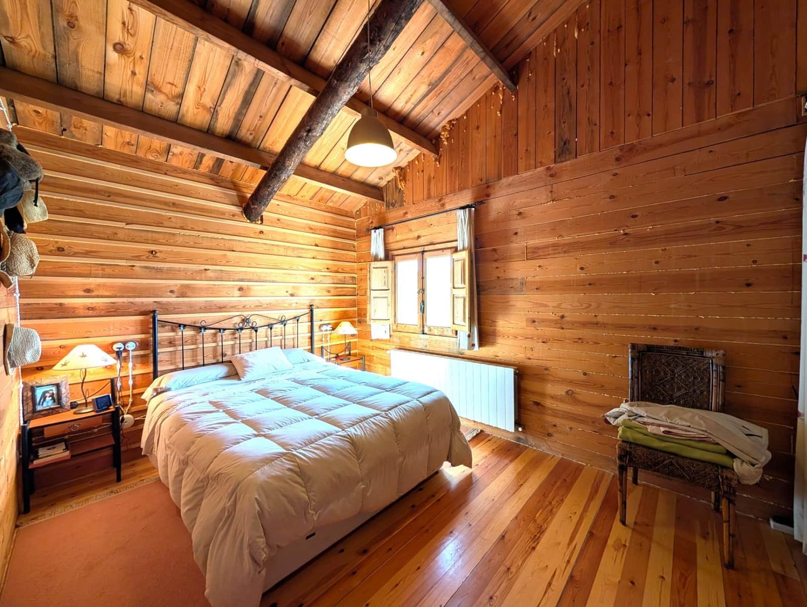 4 soverom Finca/Herregård til salgs i Moratalla - € 950 000 (Ref: 9799408)