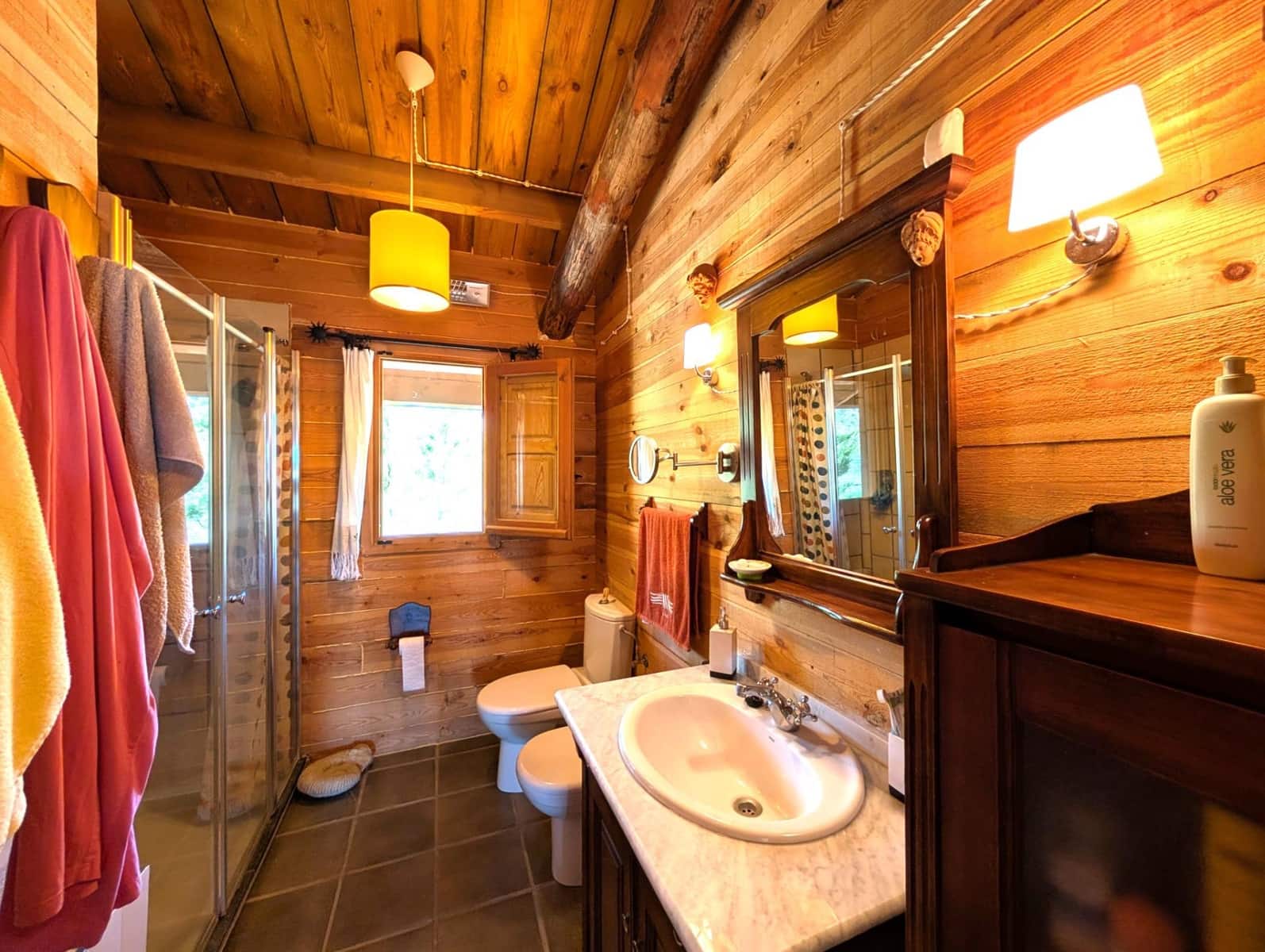 4 soverom Finca/Herregård til salgs i Moratalla - € 950 000 (Ref: 9799408)