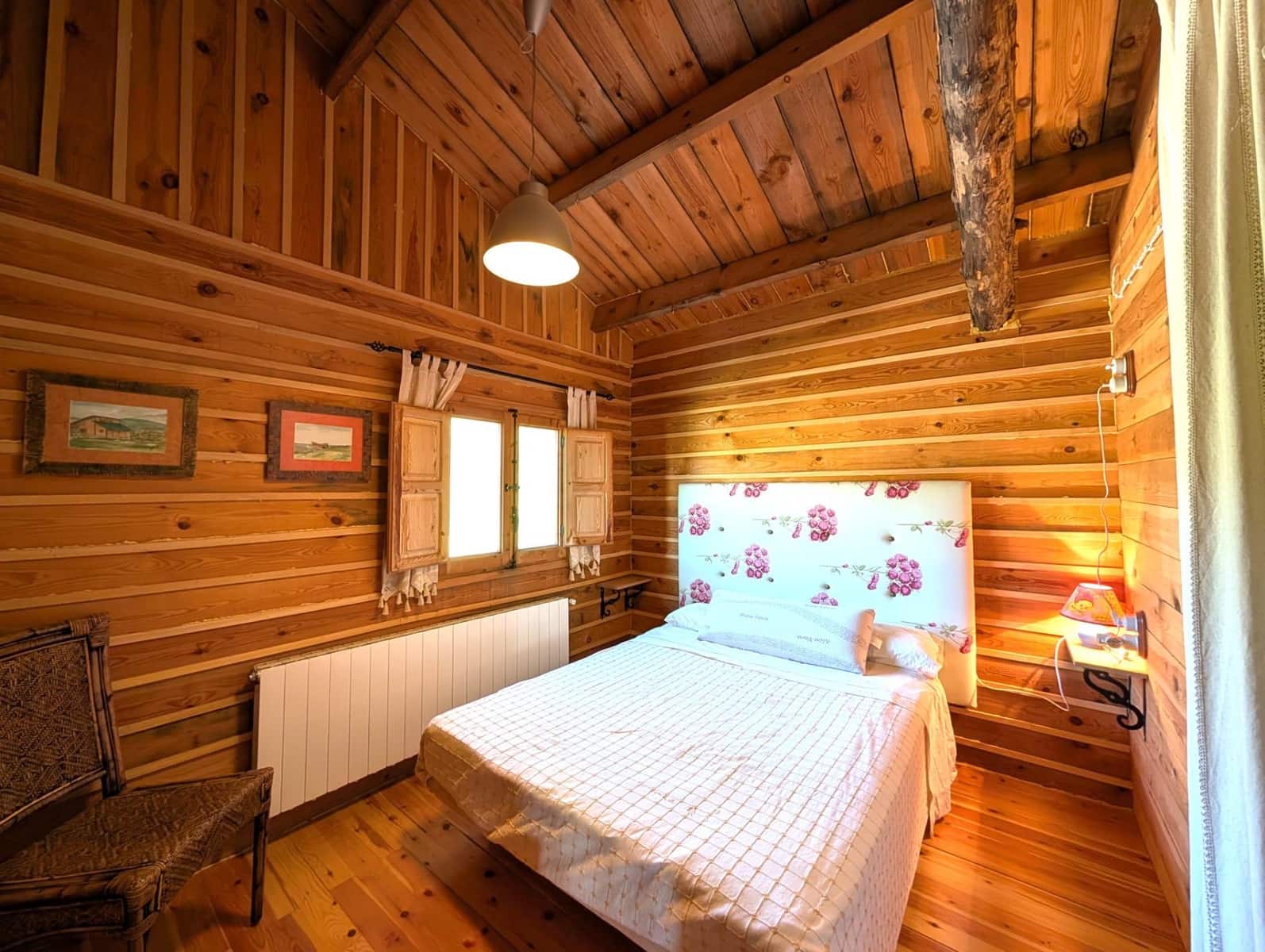 4 soverom Finca/Herregård til salgs i Moratalla - € 950 000 (Ref: 9799408)