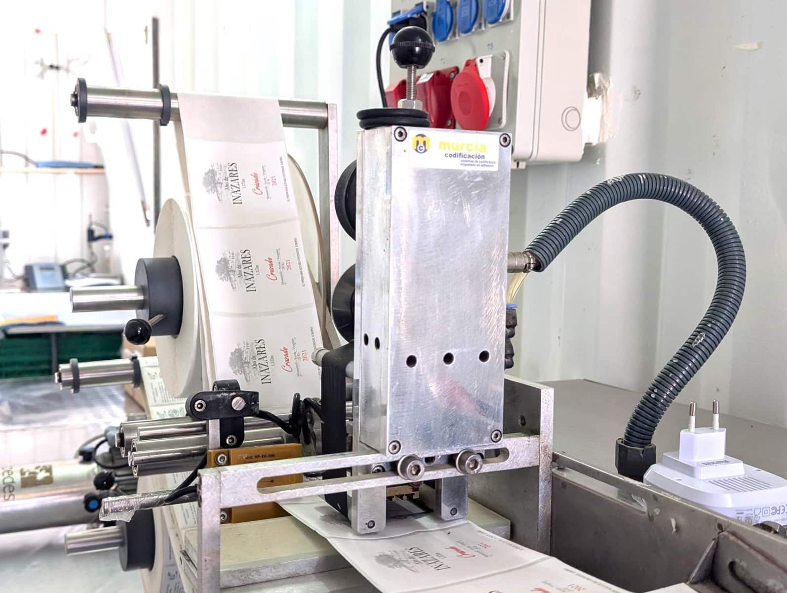 4 soverom Finca/Herregård til salgs i Moratalla - € 950 000 (Ref: 9799408)