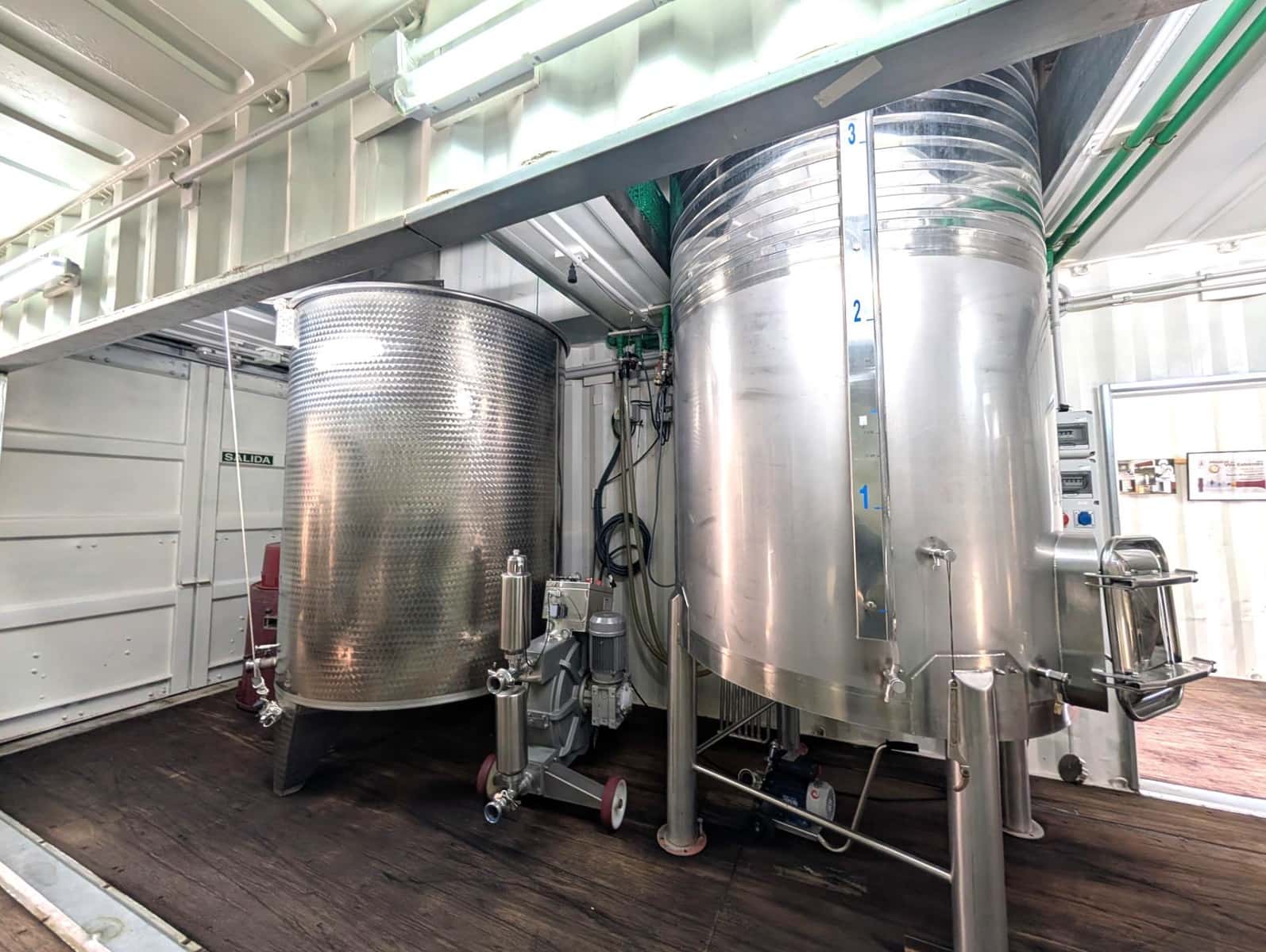 4 soverom Finca/Herregård til salgs i Moratalla - € 950 000 (Ref: 9799408)