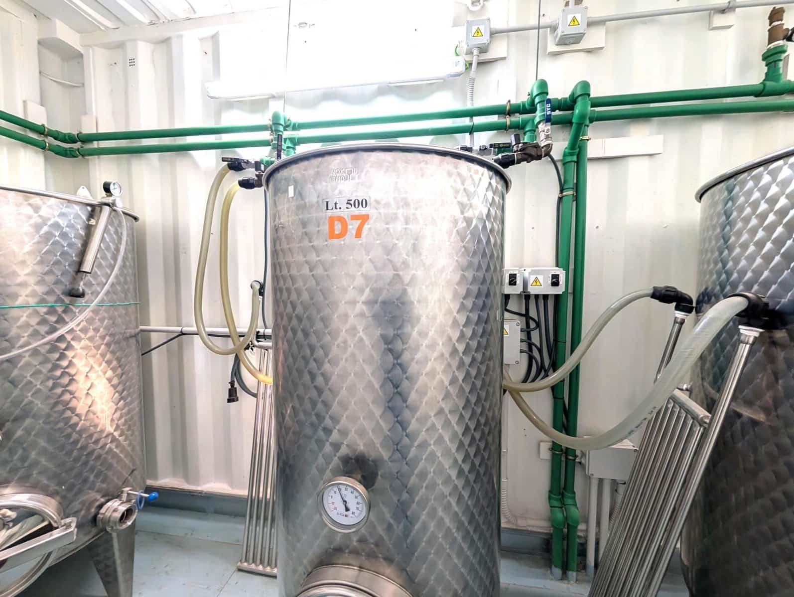 4 soverom Finca/Herregård til salgs i Moratalla - € 950 000 (Ref: 9799408)