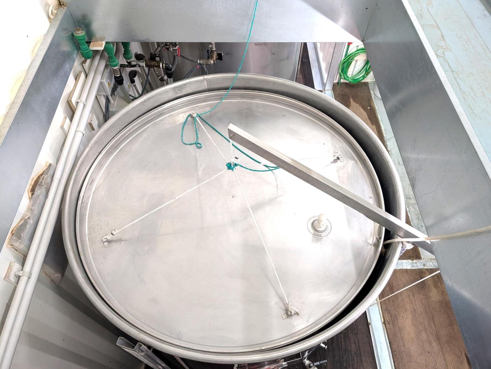 4 soverom Finca/Herregård til salgs i Moratalla - € 950 000 (Ref: 9799408)