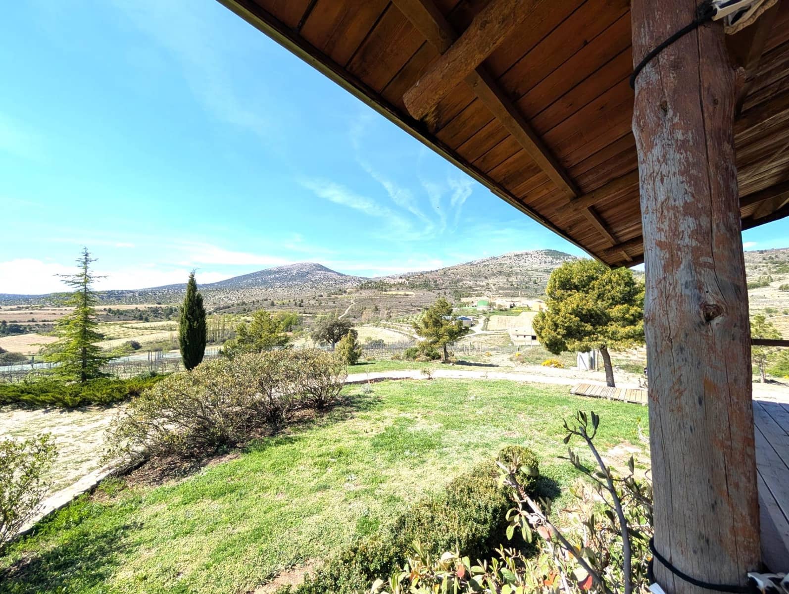 4 soverom Finca/Herregård til salgs i Moratalla - € 950 000 (Ref: 9799408)