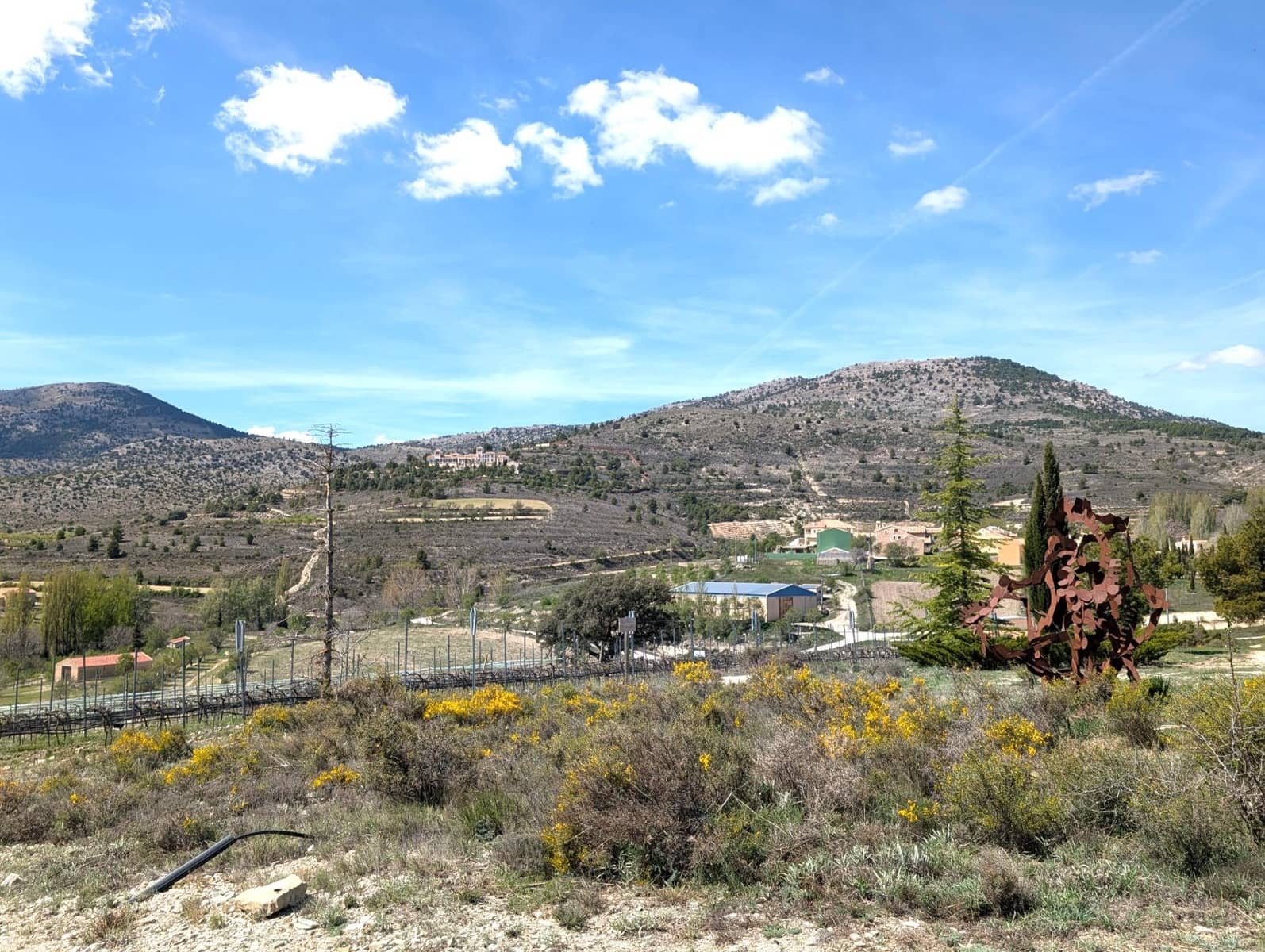 4 soverom Finca/Herregård til salgs i Moratalla - € 950 000 (Ref: 9799408)