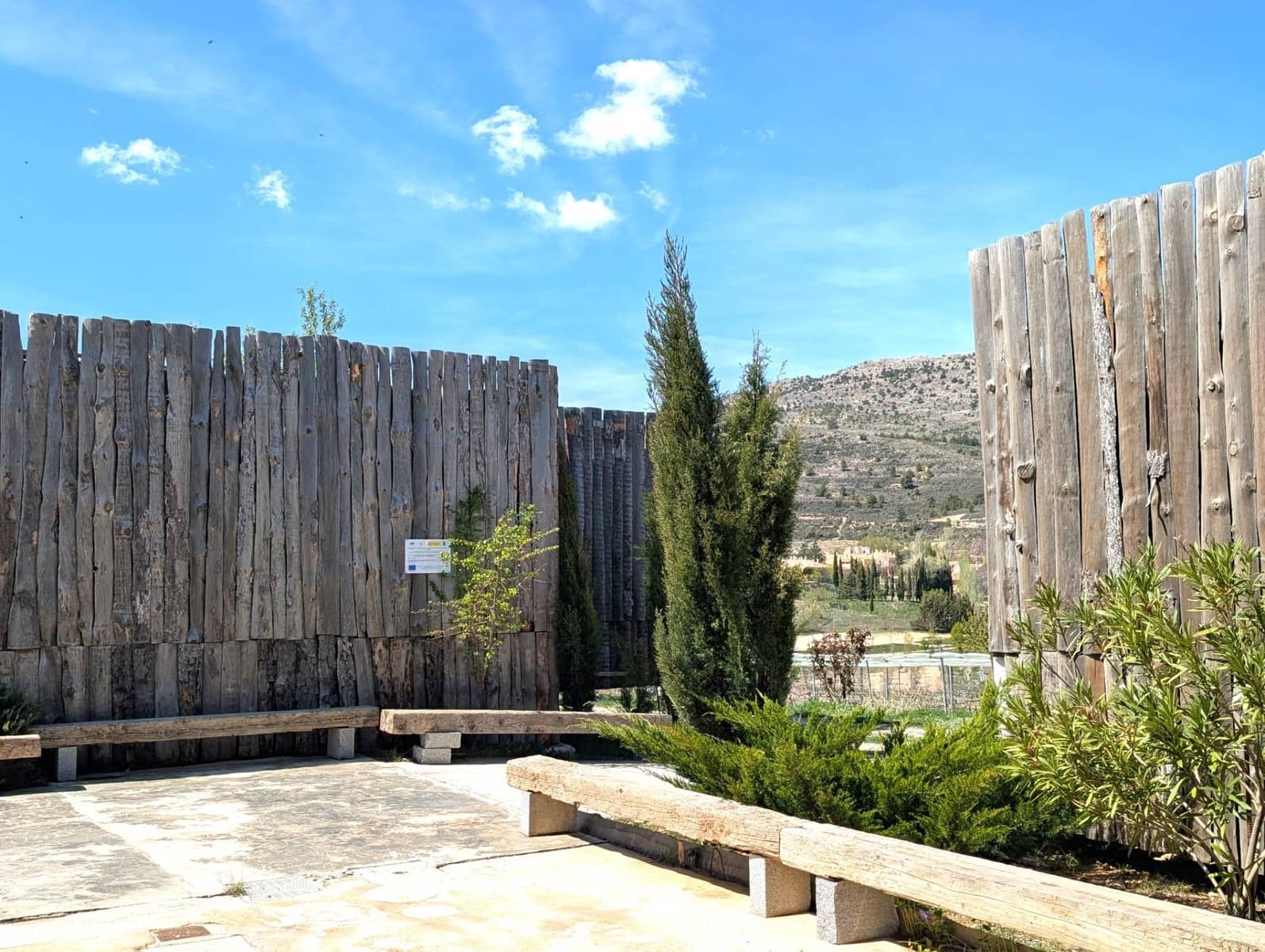 4 soverom Finca/Herregård til salgs i Moratalla - € 950 000 (Ref: 9799408)