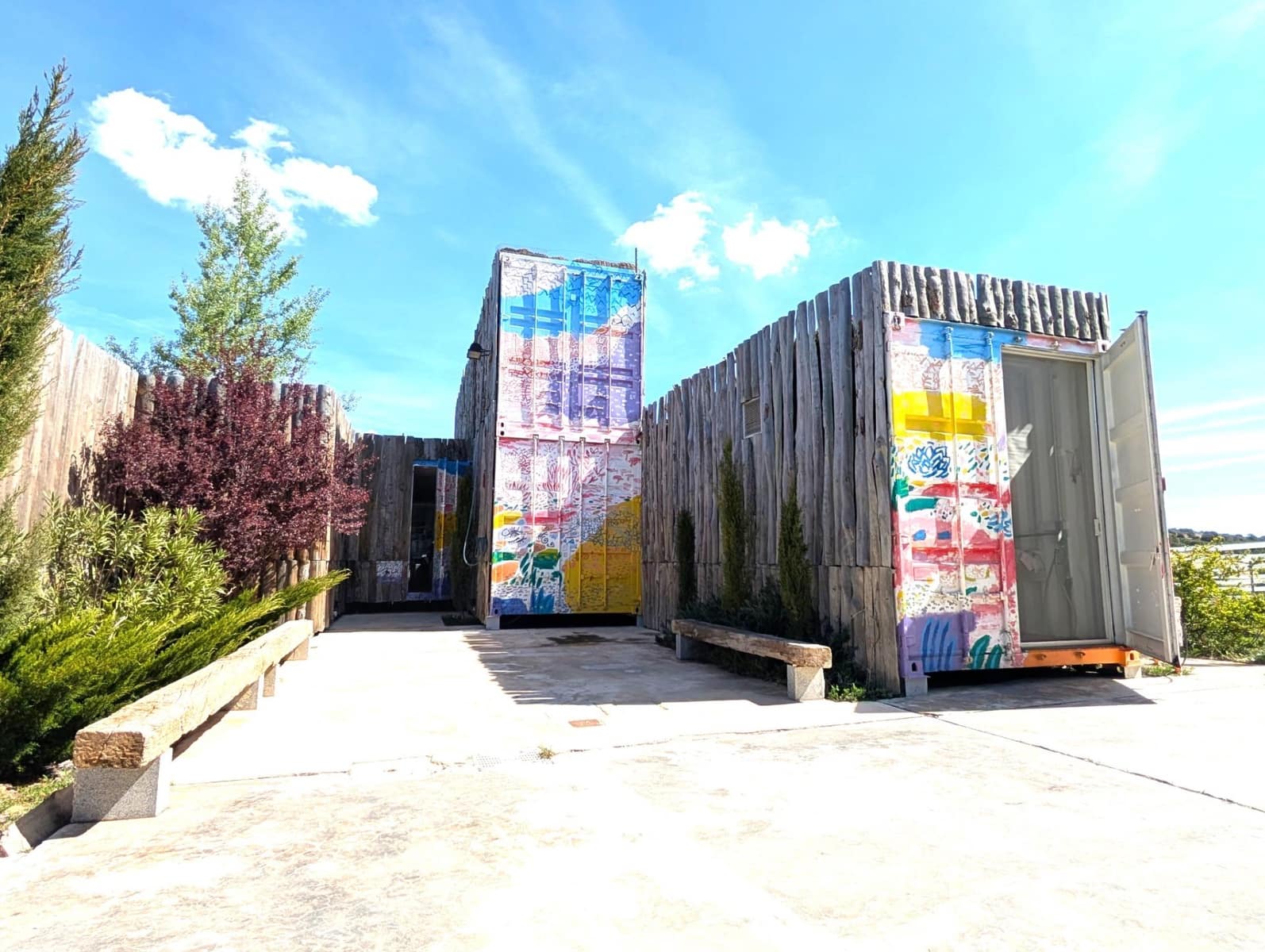 4 soverom Finca/Herregård til salgs i Moratalla - € 950 000 (Ref: 9799408)