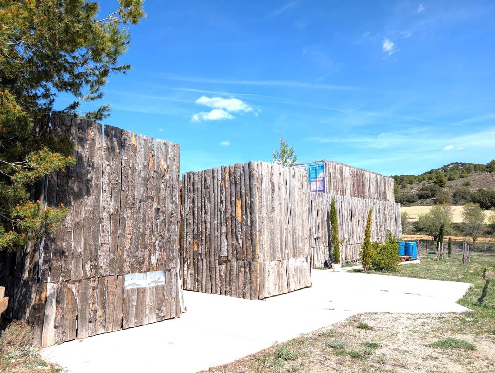 4 soverom Finca/Herregård til salgs i Moratalla - € 950 000 (Ref: 9799408)