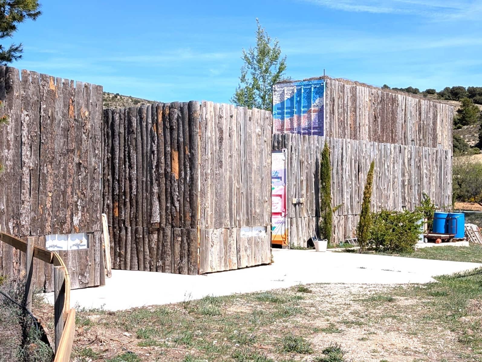 4 soverom Finca/Herregård til salgs i Moratalla - € 950 000 (Ref: 9799408)